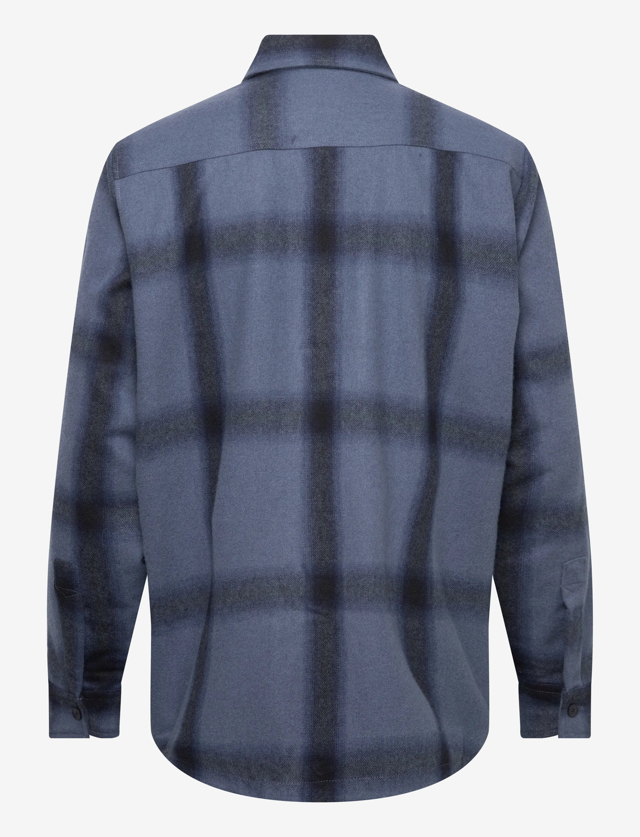 BOSS - Locky_2_M - overshirts - open blue - 1