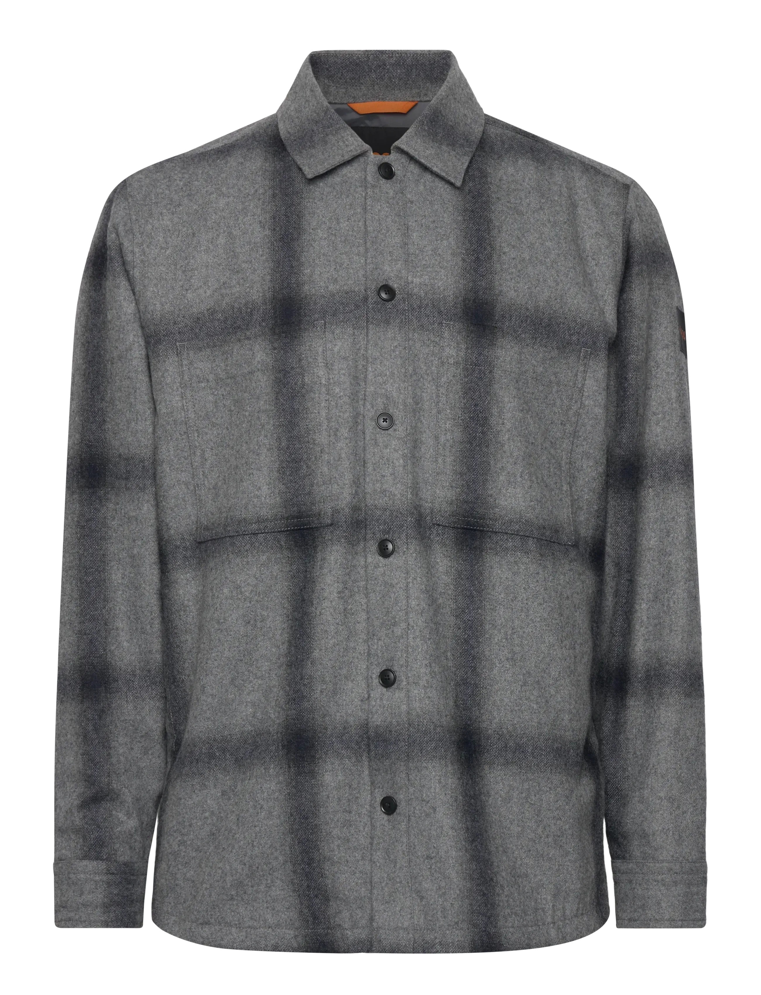 OPEN GREY