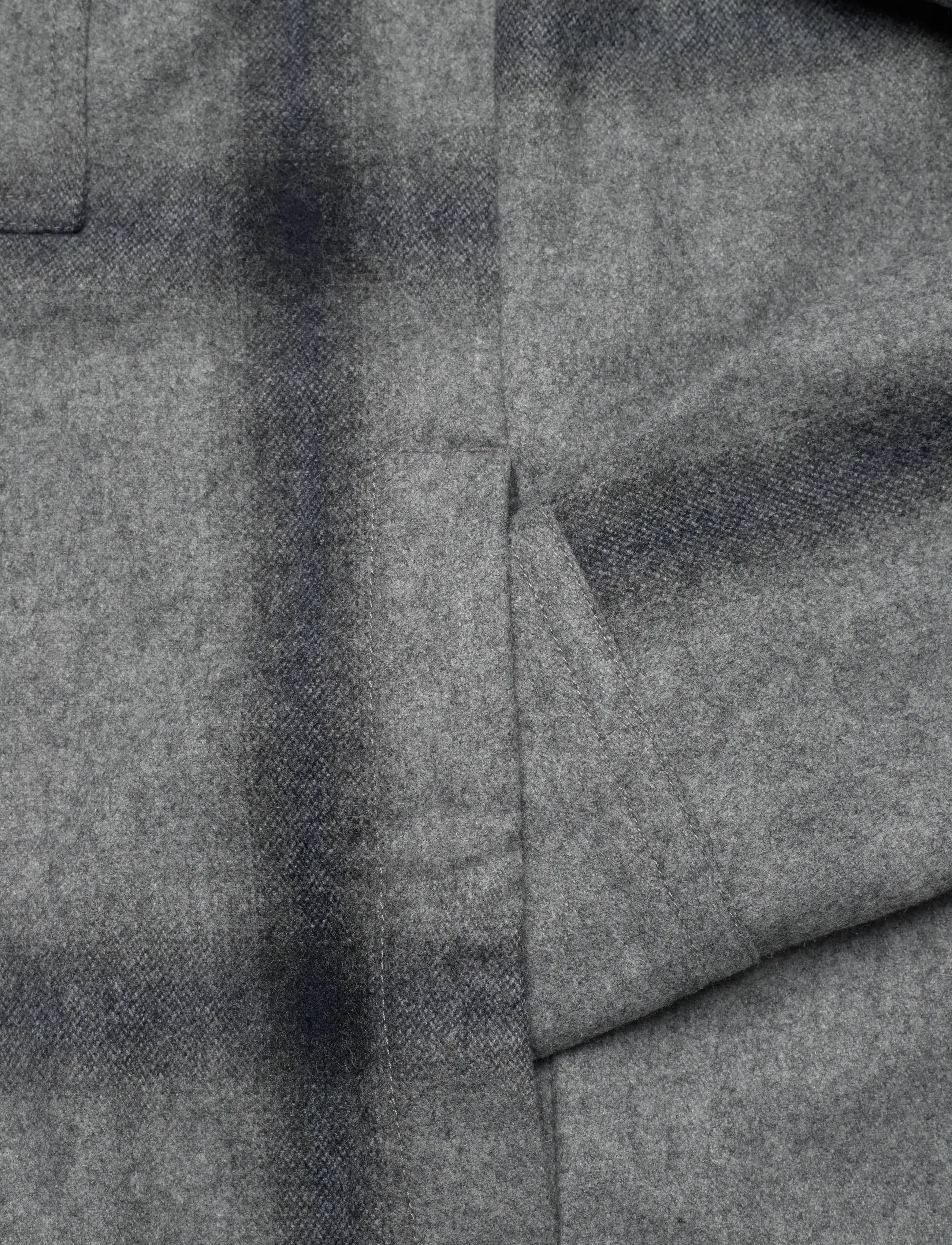 BOSS - Locky_2_M - overshirts - open grey - 3