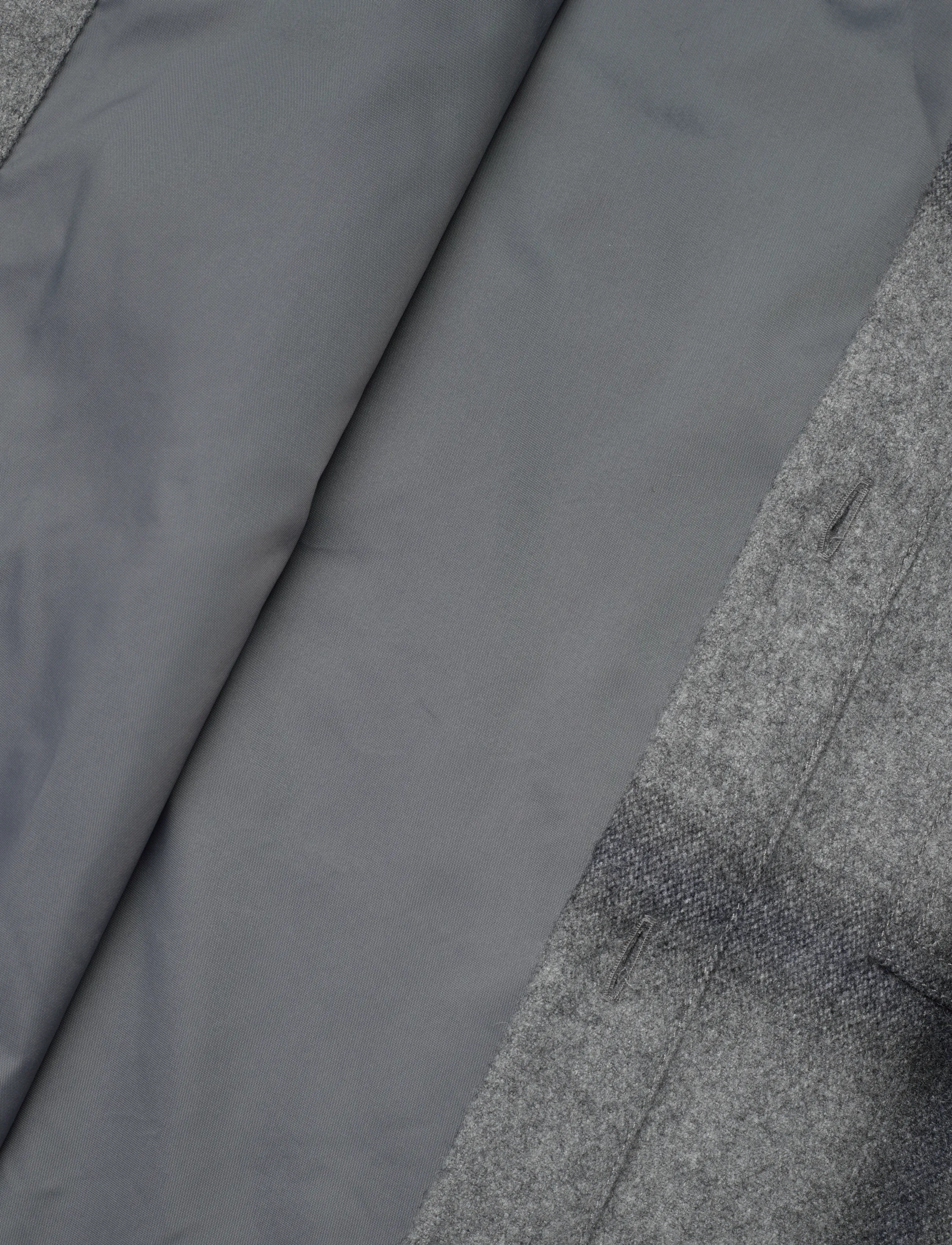 BOSS - Locky_2_M - overshirts - open grey - 4
