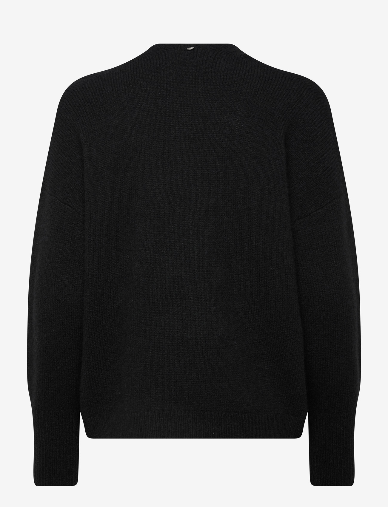 BOSS - C_Falescanas_1 - autumn clothing - black - 1