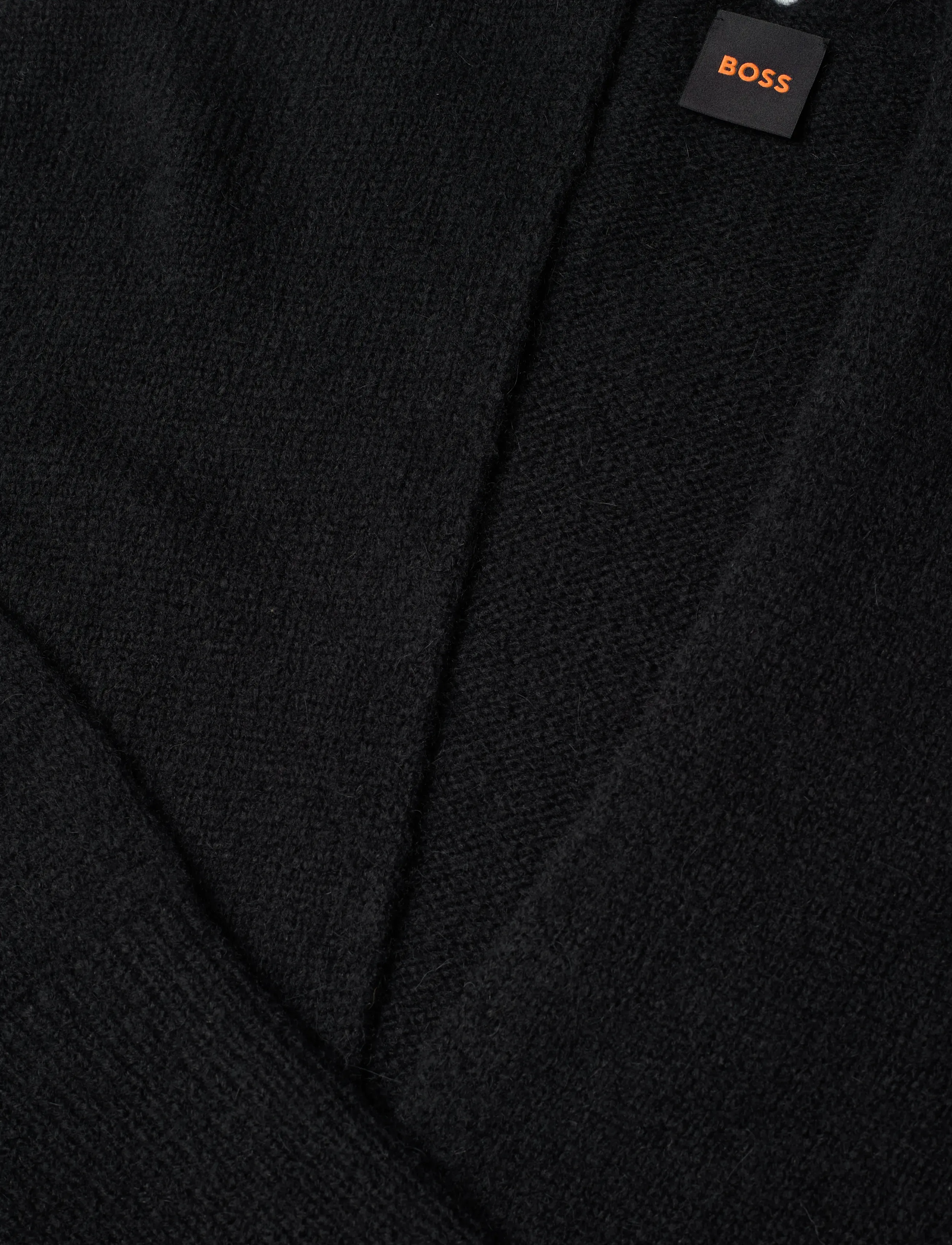 BOSS - C_Falescanas_1 - black - 2