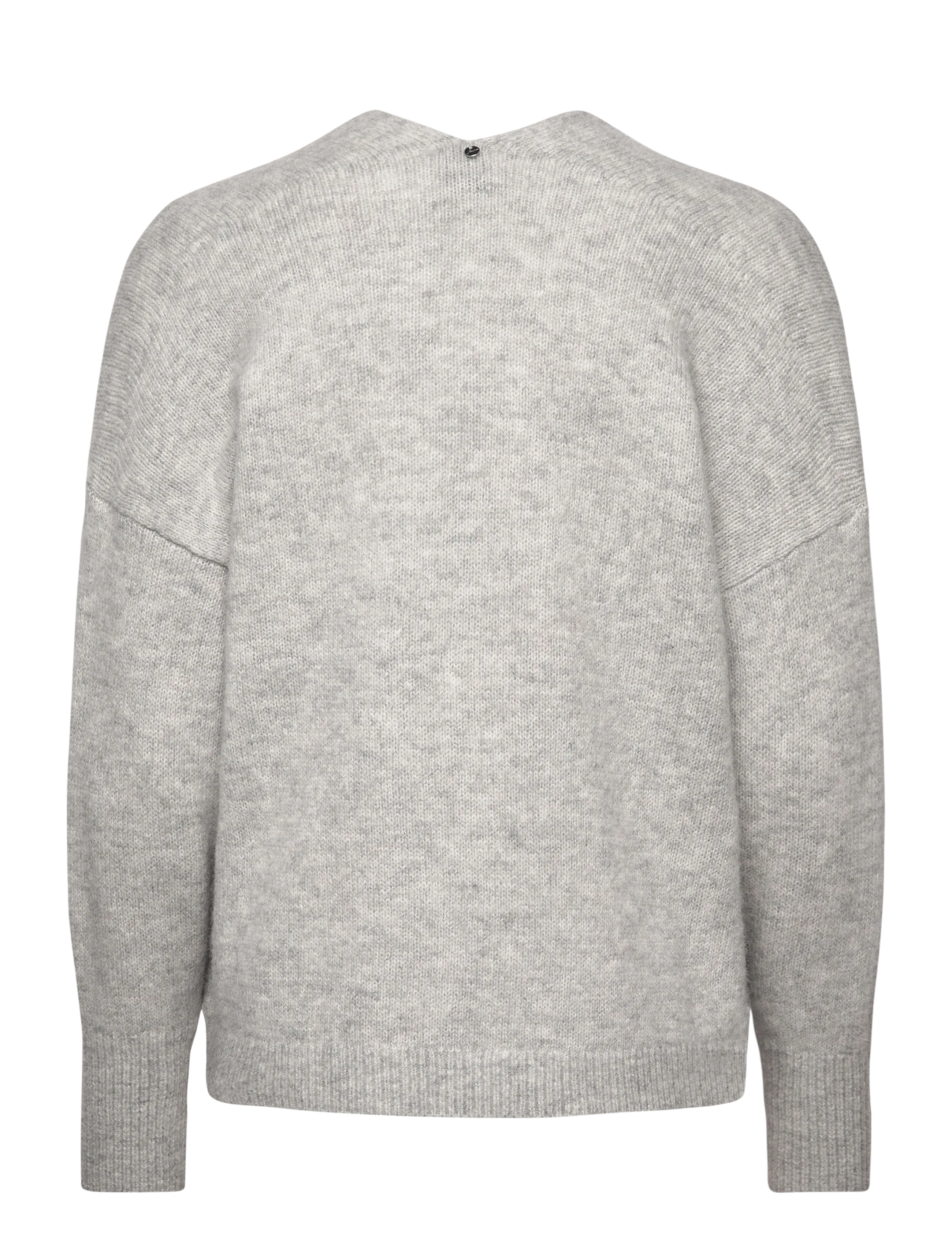 BOSS - C_Falescanas_1 - light/pastel grey - 1