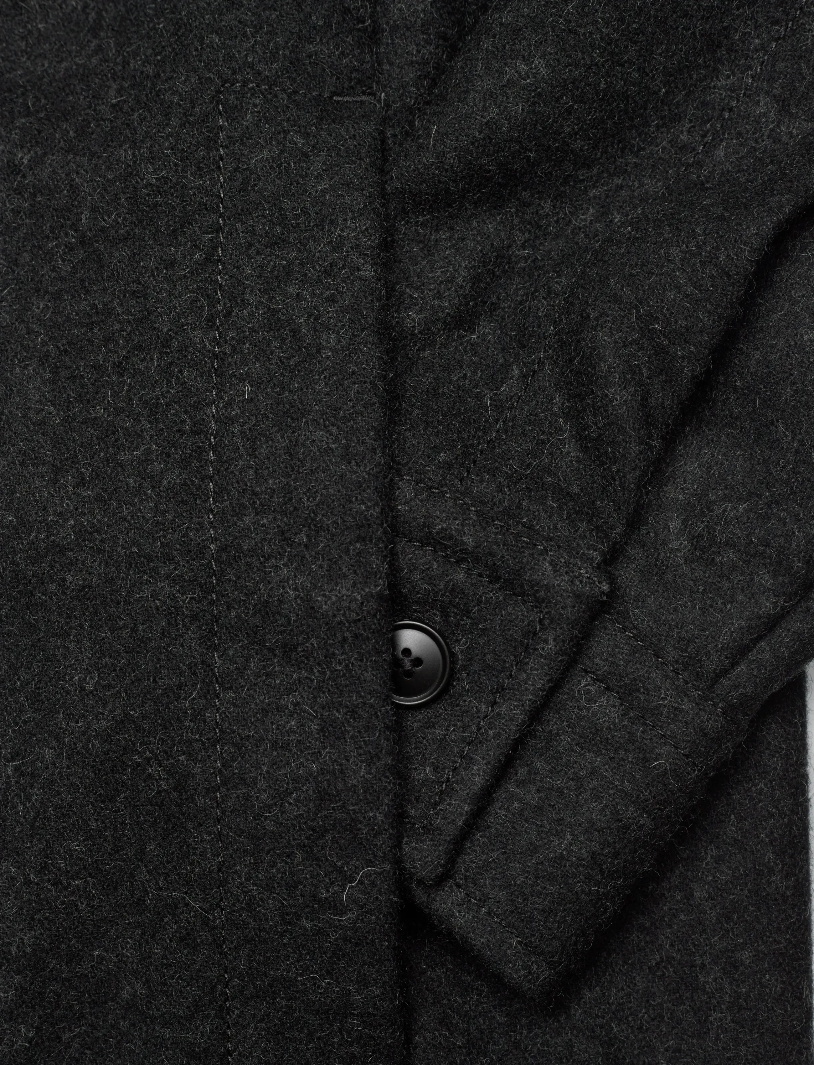 BOSS - Locky_2_M - casual hemden - black - 3