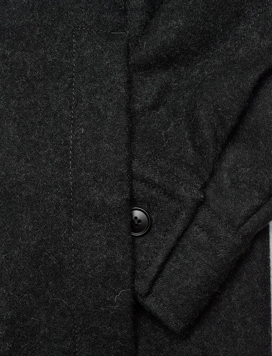 BOSS - Locky_2_M - casual hemden - black - 3