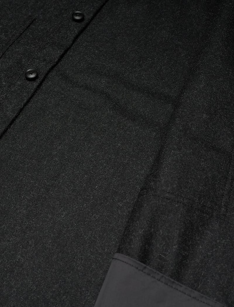 BOSS - Locky_2_M - casual skjorter - black - 4