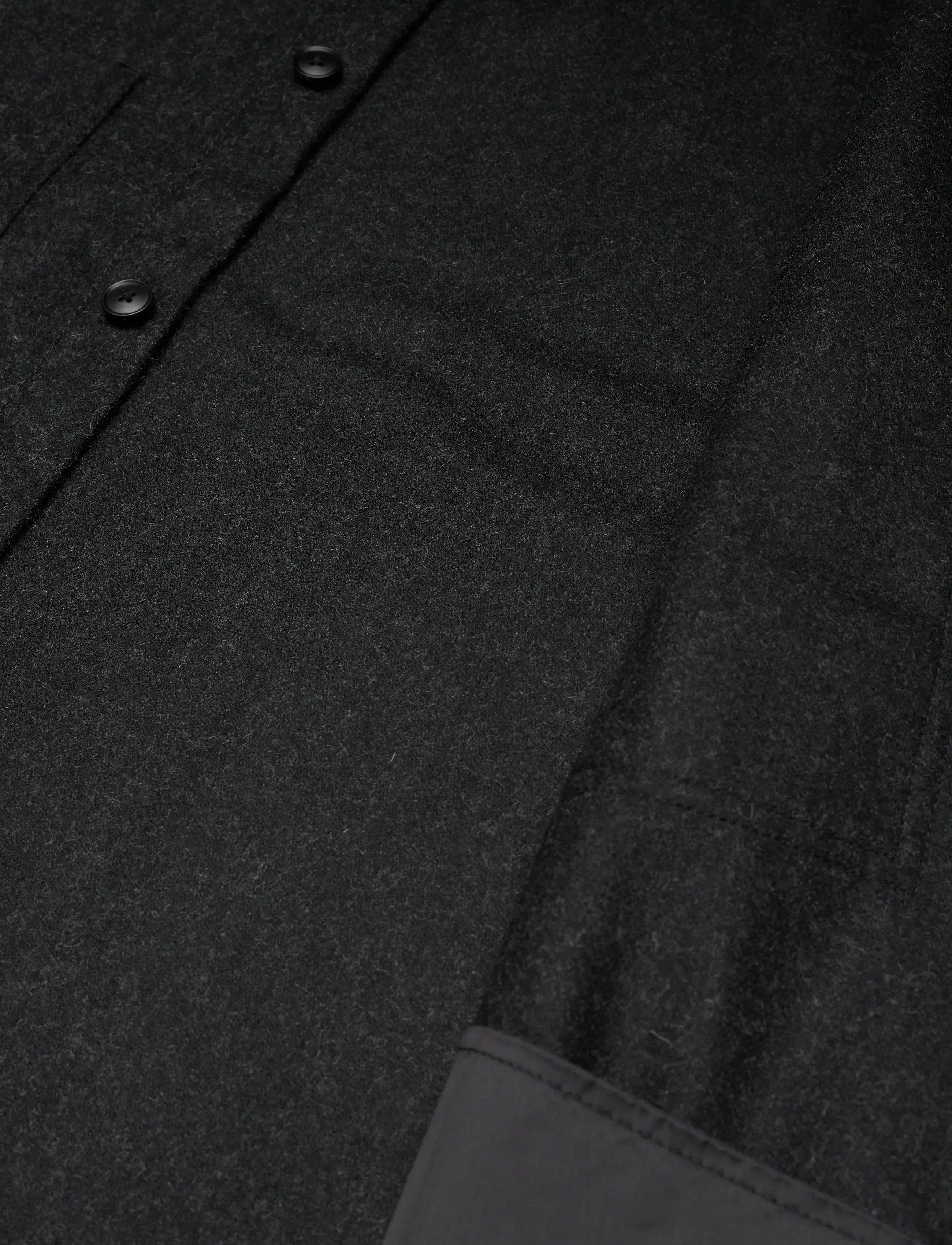 BOSS - Locky_2_M - casual hemden - black - 4