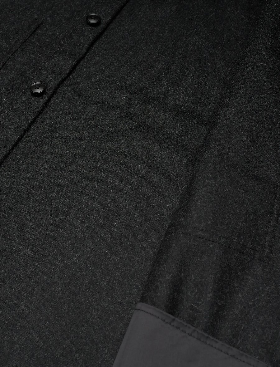 BOSS - Locky_2_M - casual hemden - black - 4