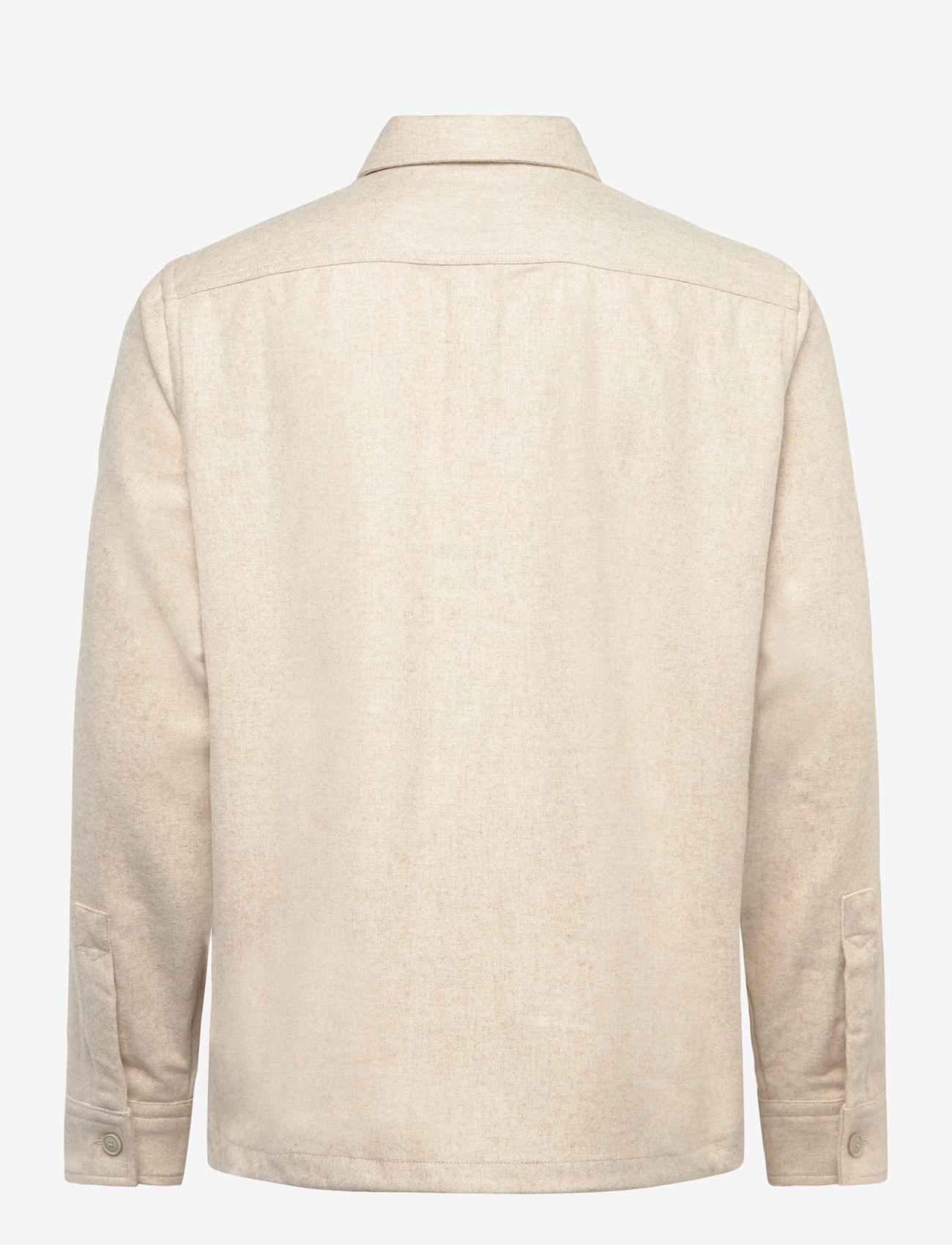 BOSS - Locky_2_M - casual shirts - light beige - 1