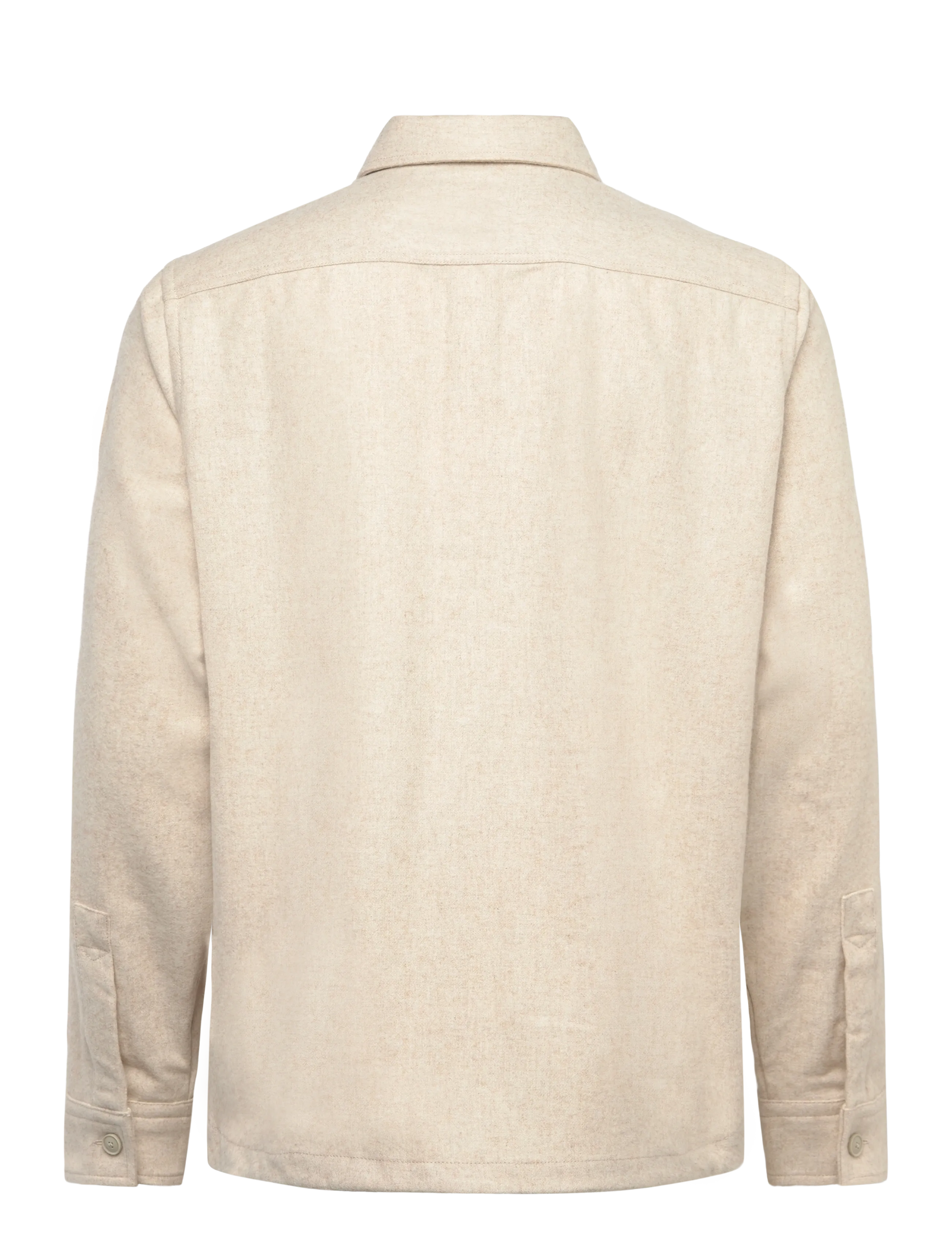 BOSS - Locky_2_M - syntymäpäivälahjat - light beige - 1