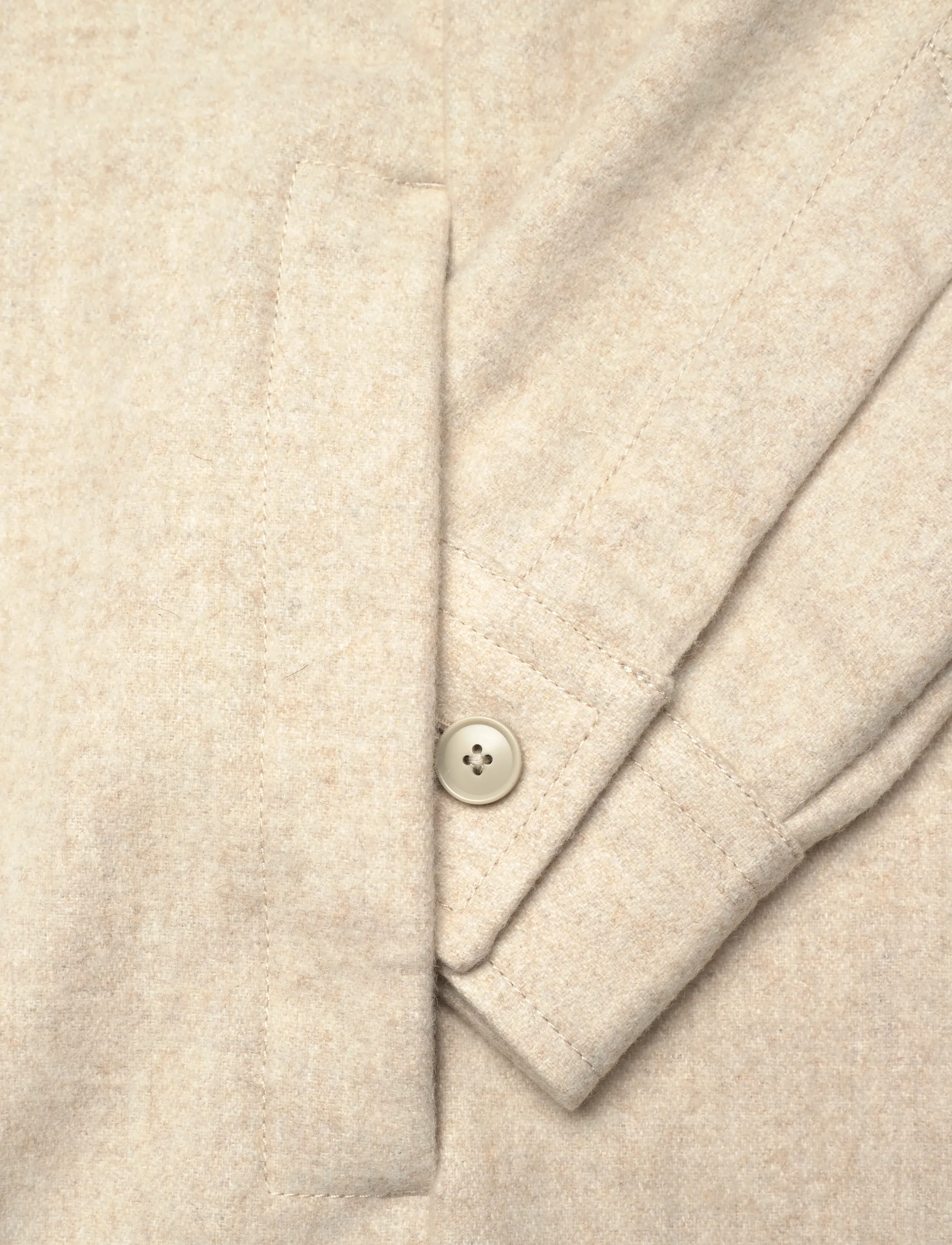 BOSS - Locky_2_M - syntymäpäivälahjat - light beige - 3