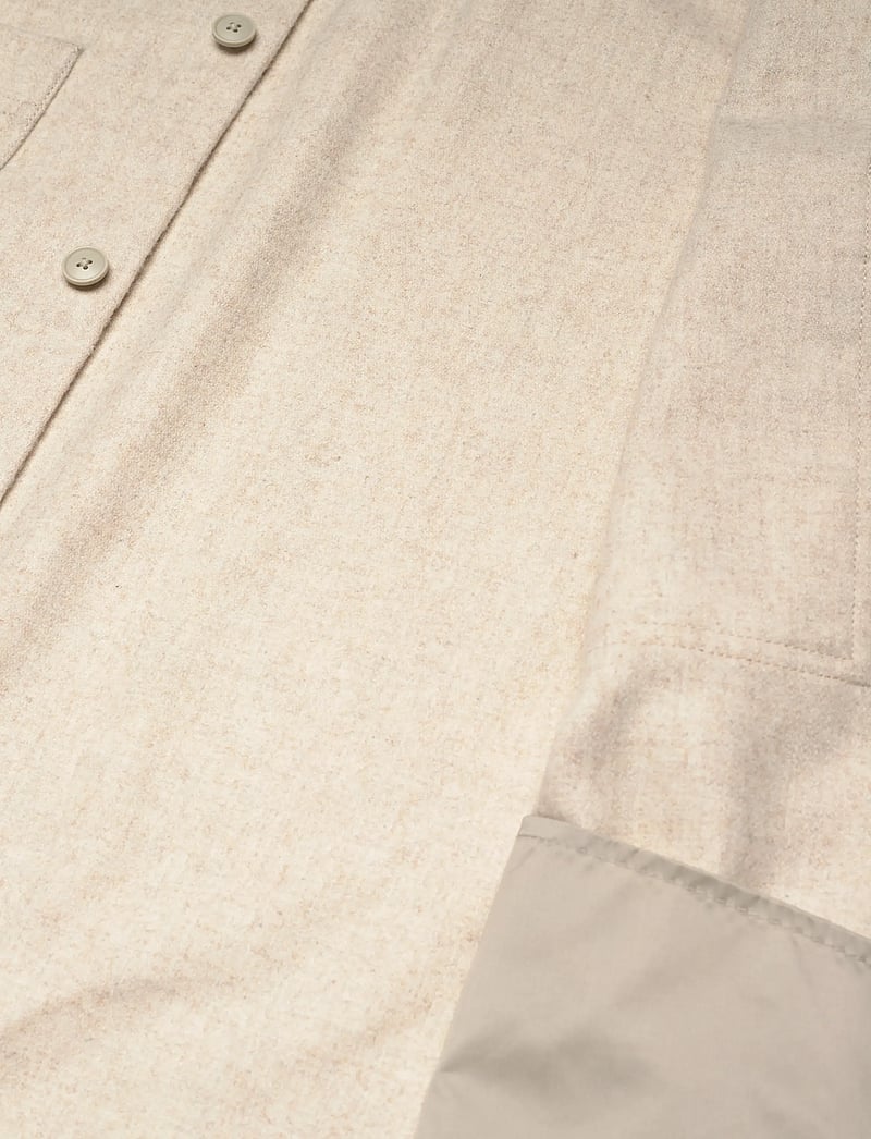 BOSS - Locky_2_M - casual shirts - light beige - 4