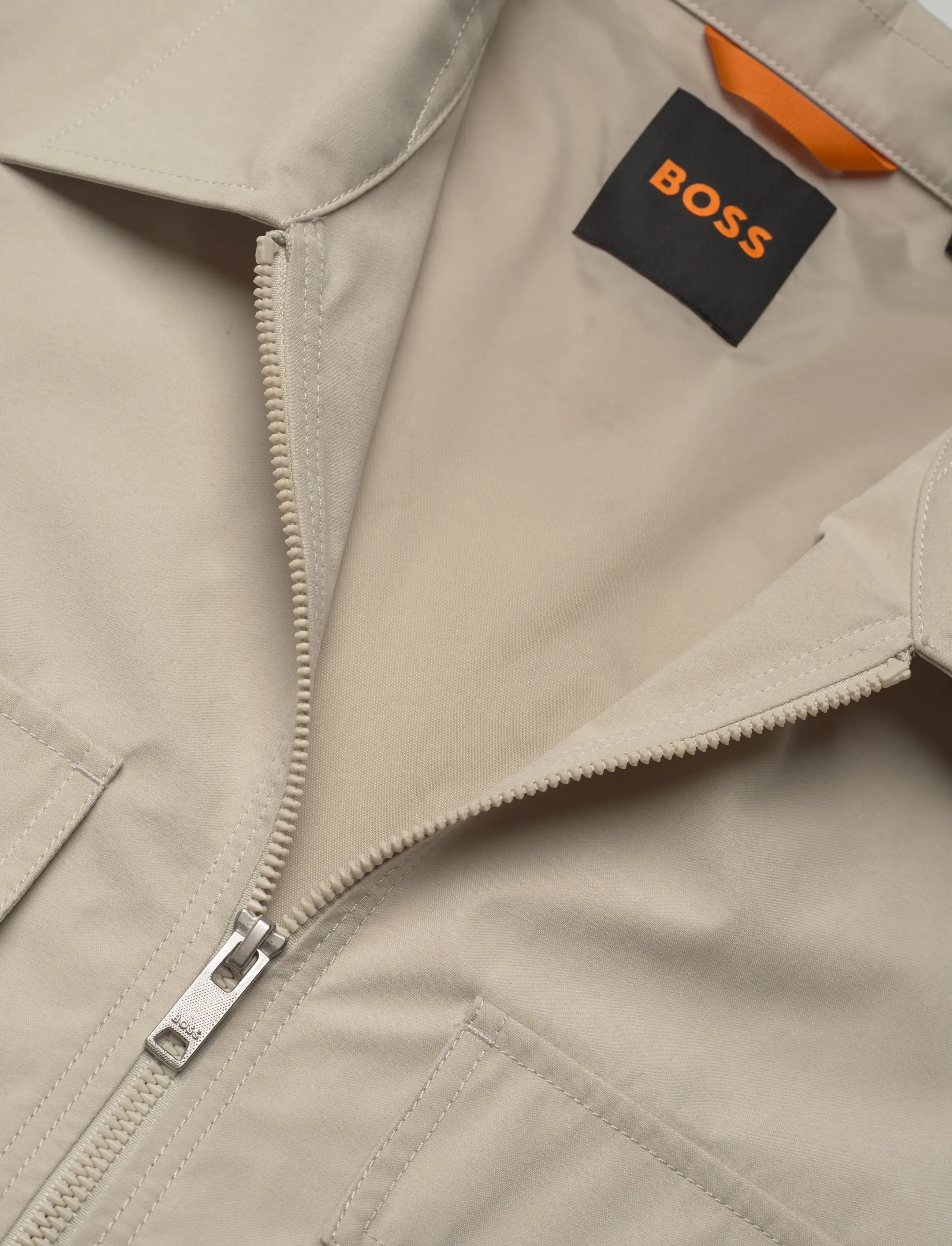 BOSS - Lozzy_M - light beige - 2