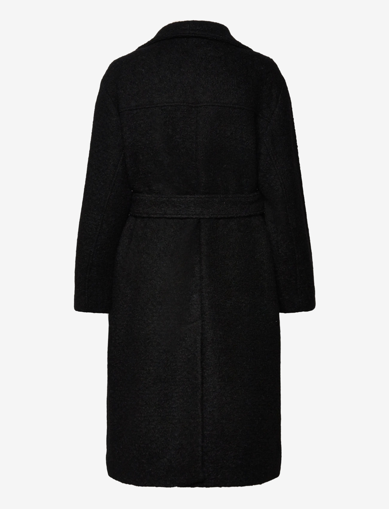 BOSS - C_Cayla - winterjacken - black - 1