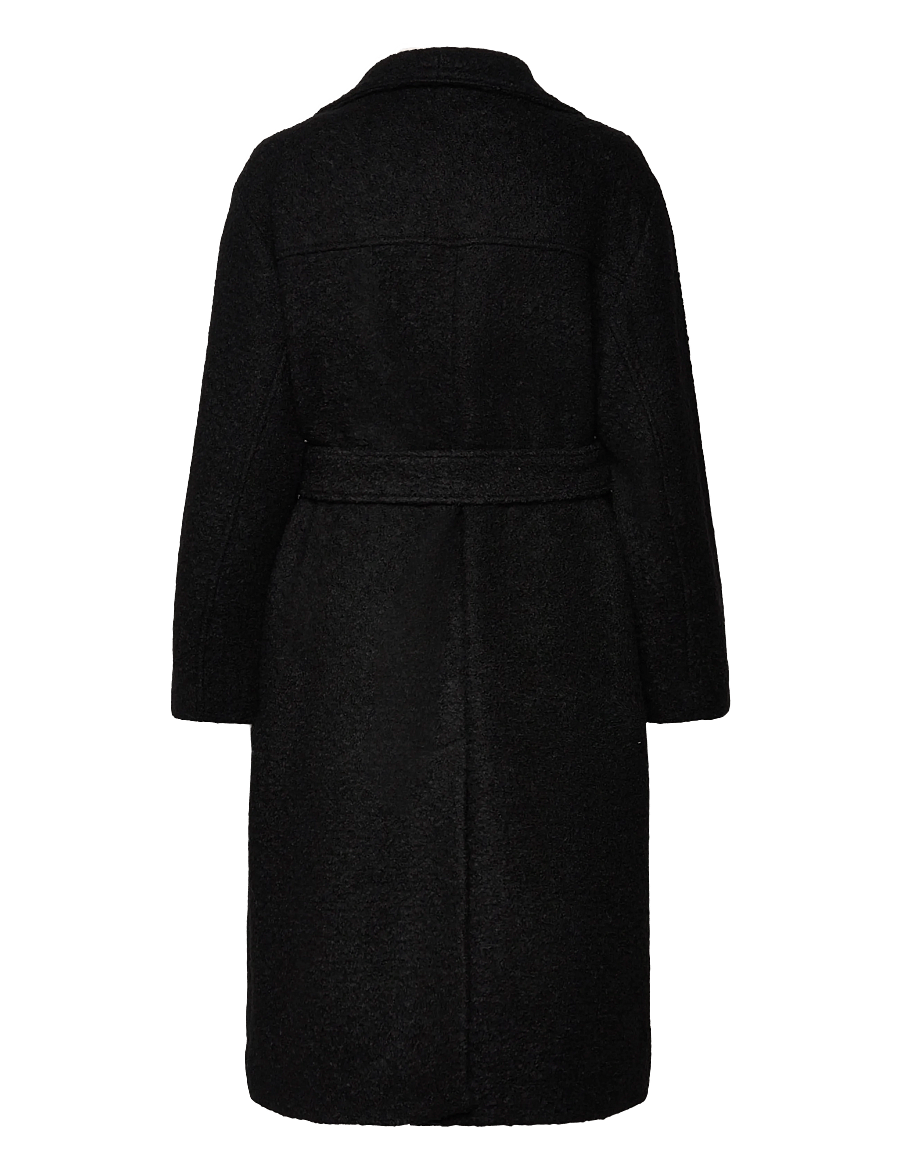 BOSS - C_Cayla - winterjacken - black - 1