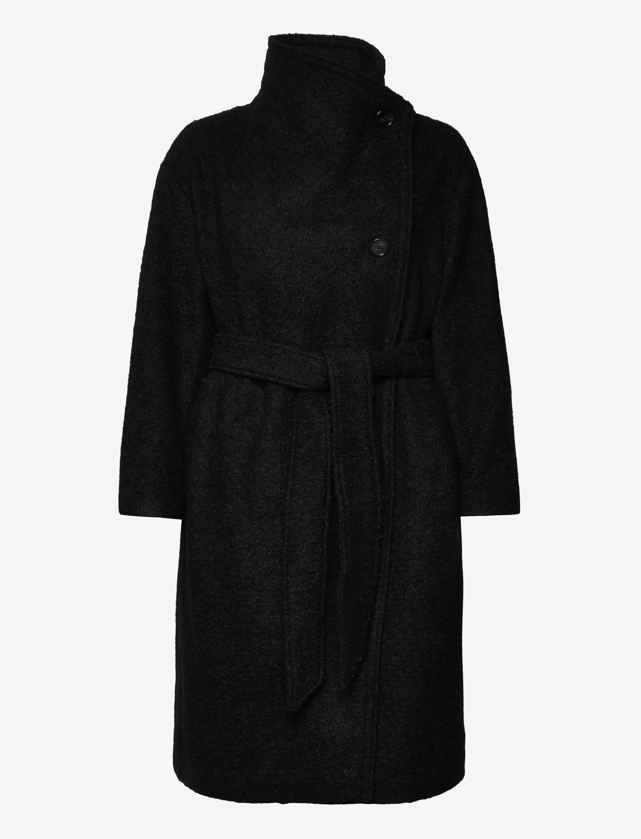 BOSS - C_Cayla - winterjacken - black - 2