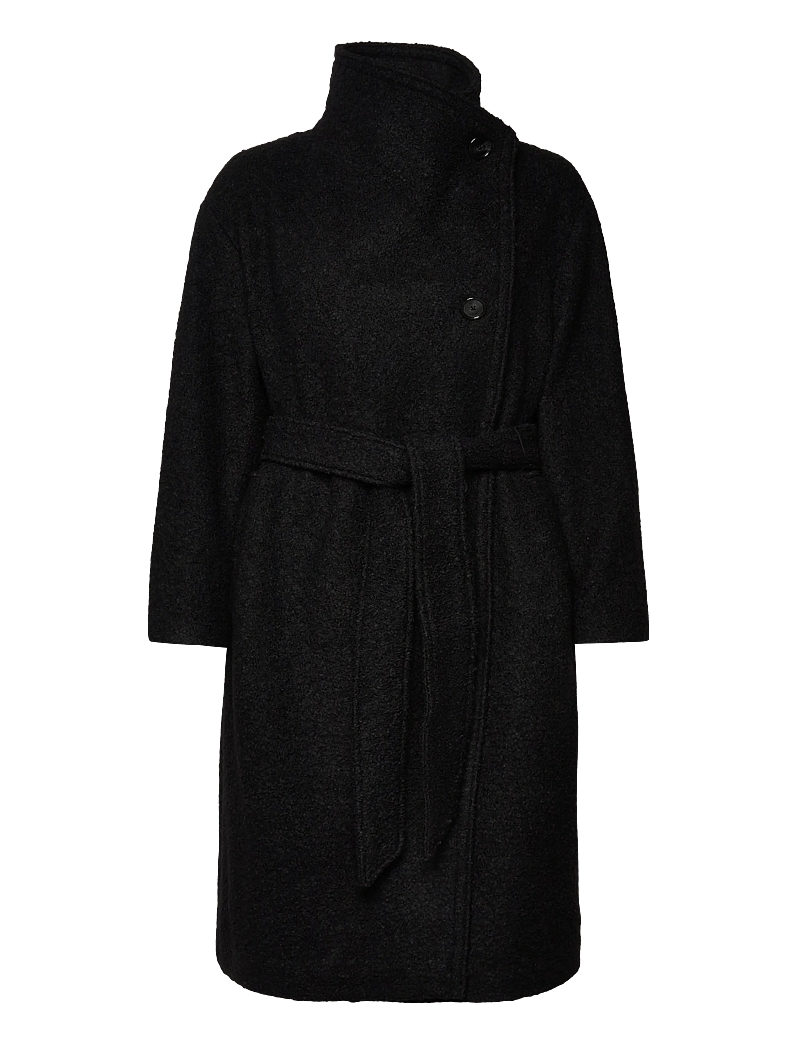 BOSS - C_Cayla - winterjacken - black - 2