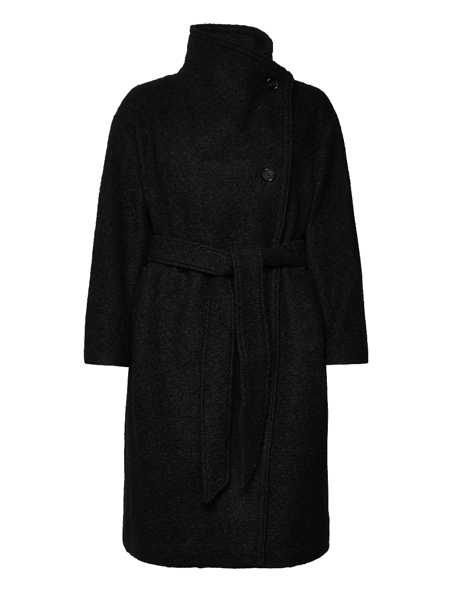 BOSS - C_Cayla - winterjacken - black - 2
