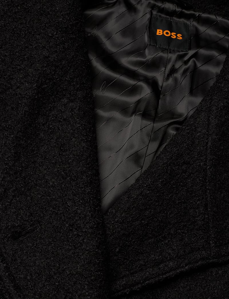 BOSS - C_Cayla - winterjacken - black - 3