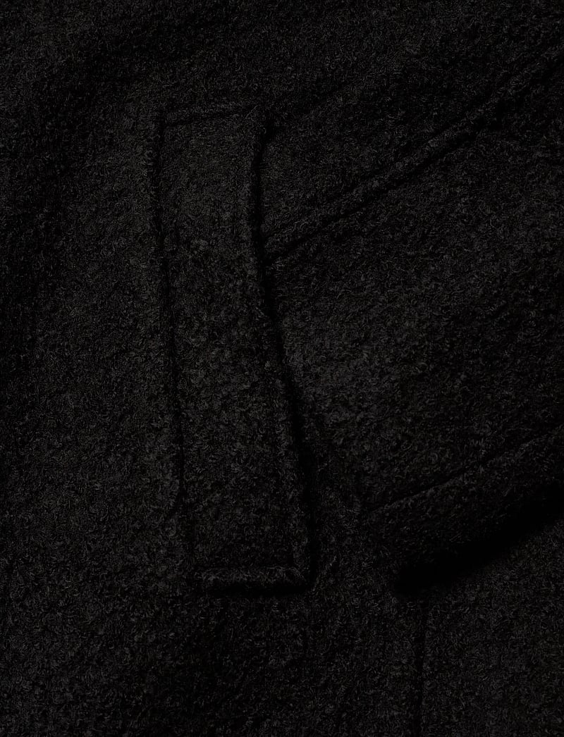 BOSS - C_Cayla - winterjacken - black - 4