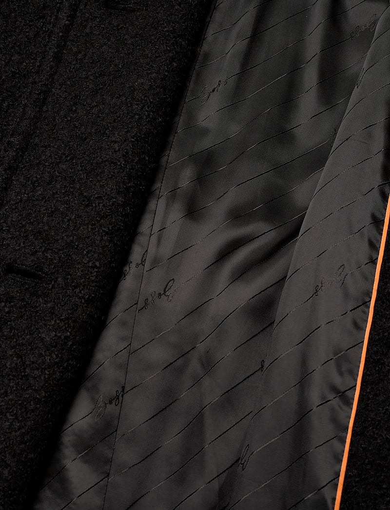 BOSS - C_Cayla - winterjacken - black - 5