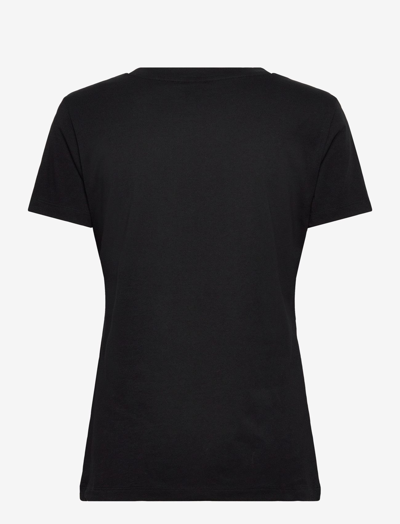 BOSS - C_Esogo_4 - t-shirts - black - 1