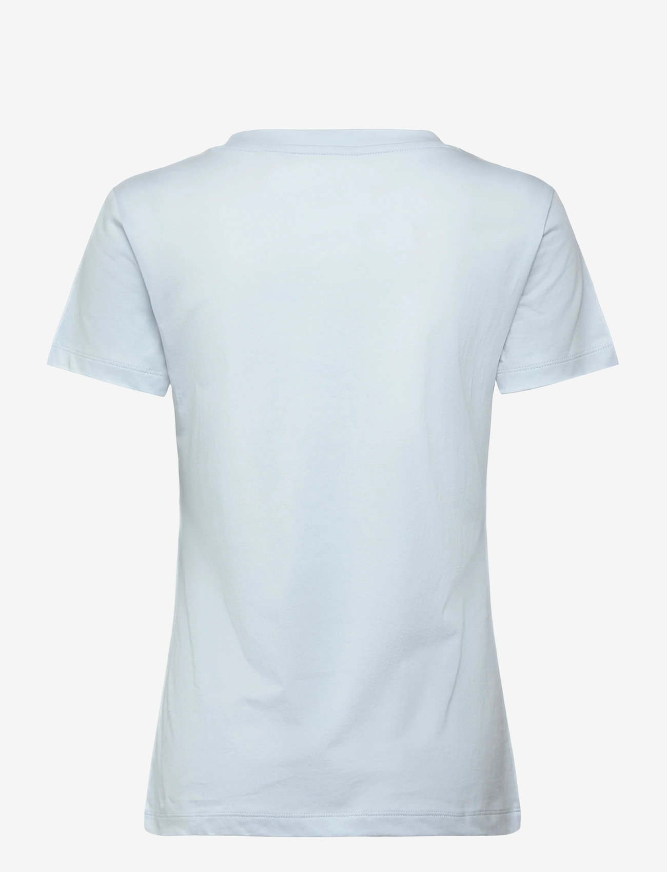 BOSS - C_Esogo_4 - stuttermarbolir - light/pastel blue - 1