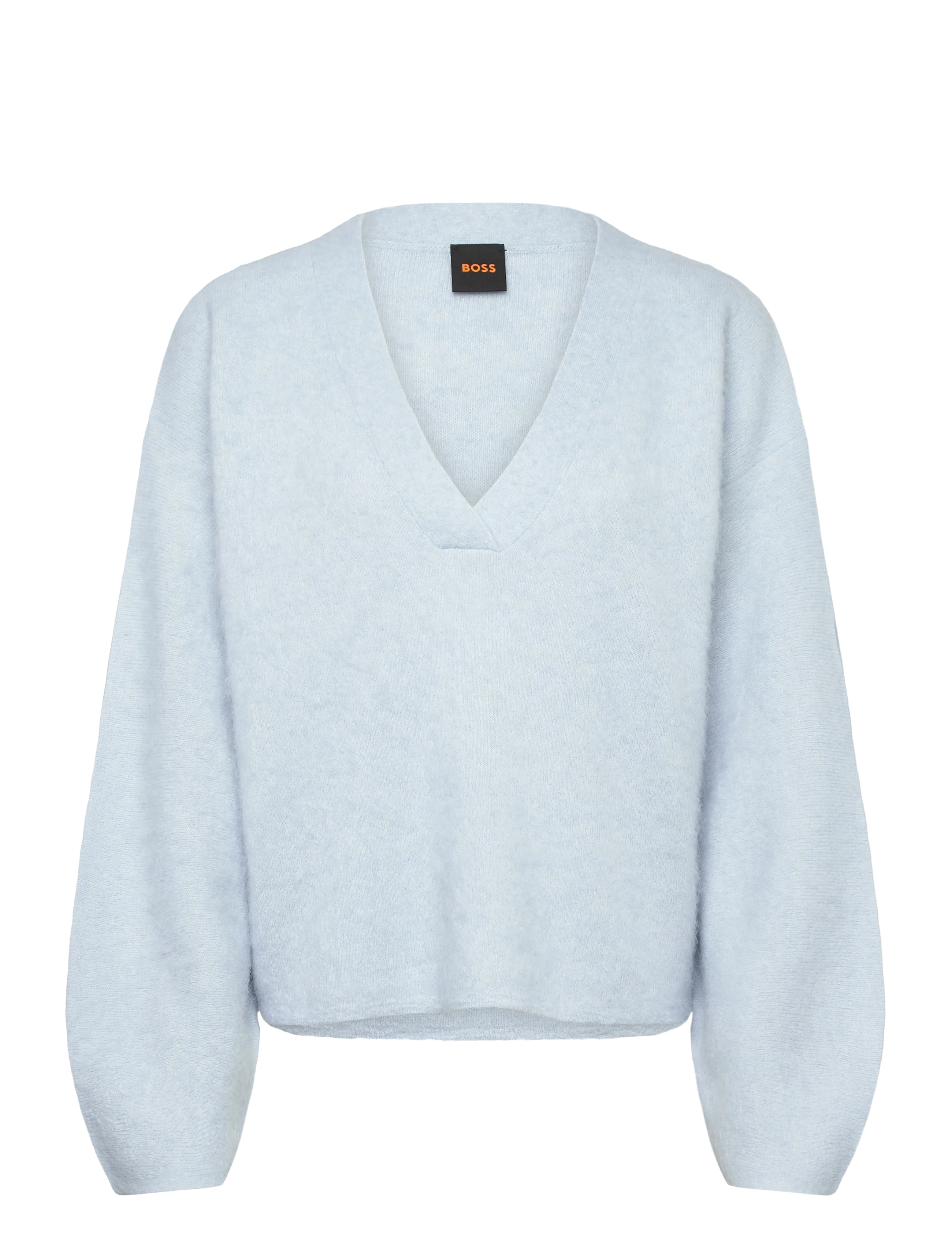 BOSS C_Fiti - BOSS Orange - LIGHT/PASTEL BLUE / blue