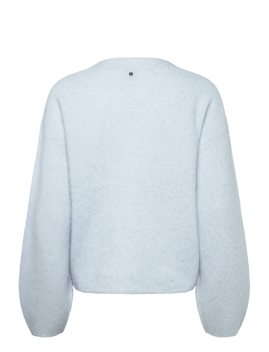 BOSS - C_Fiti - peysur - light/pastel blue - 1