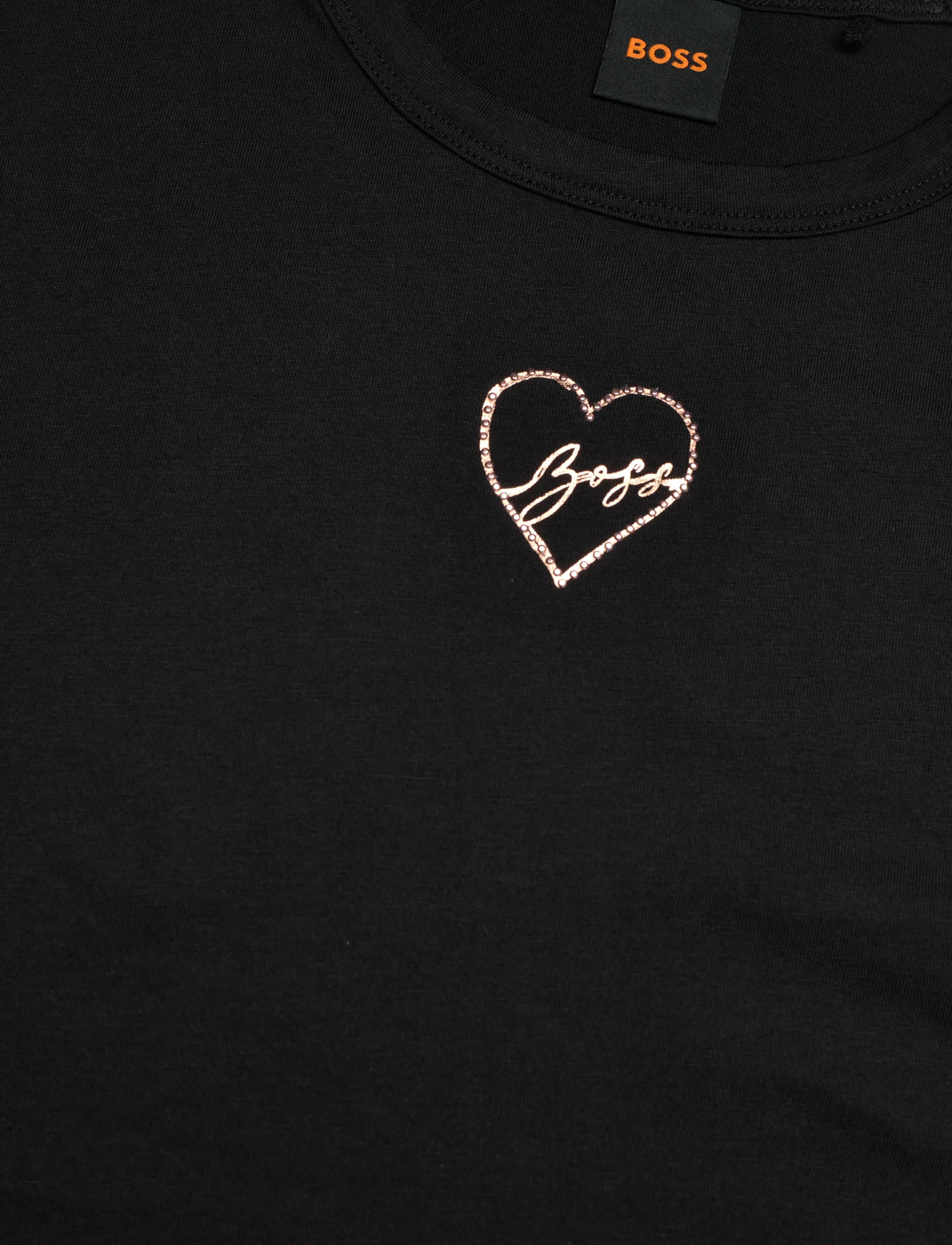 BOSS - C_Elogo_crystal1 - black - 2