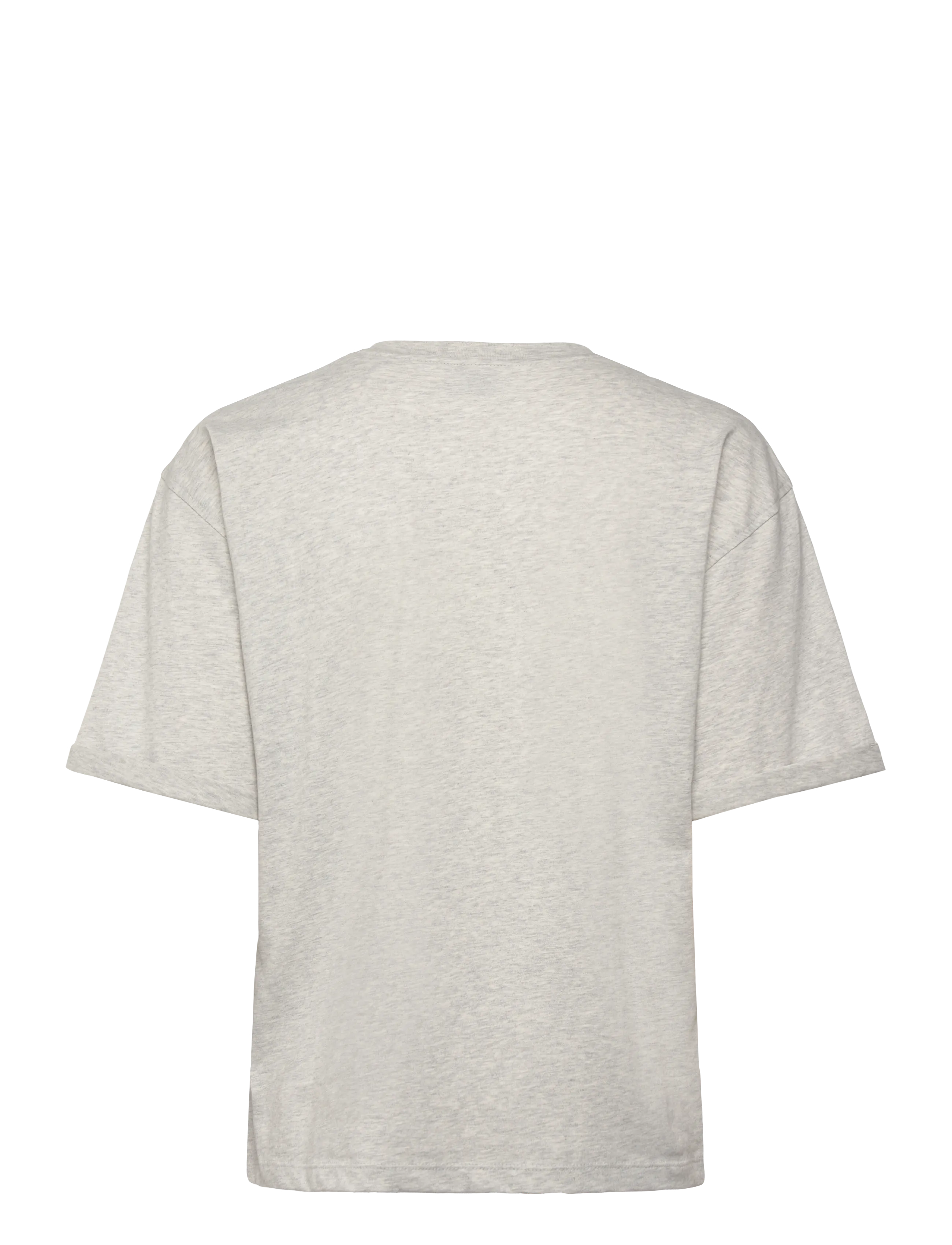 BOSS - C_Evi_11 - t-shirts - light/pastel grey - 1