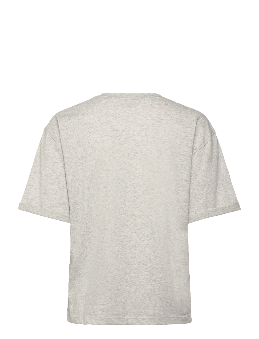 BOSS - C_Evi_11 - t-särgid - light/pastel grey - 2
