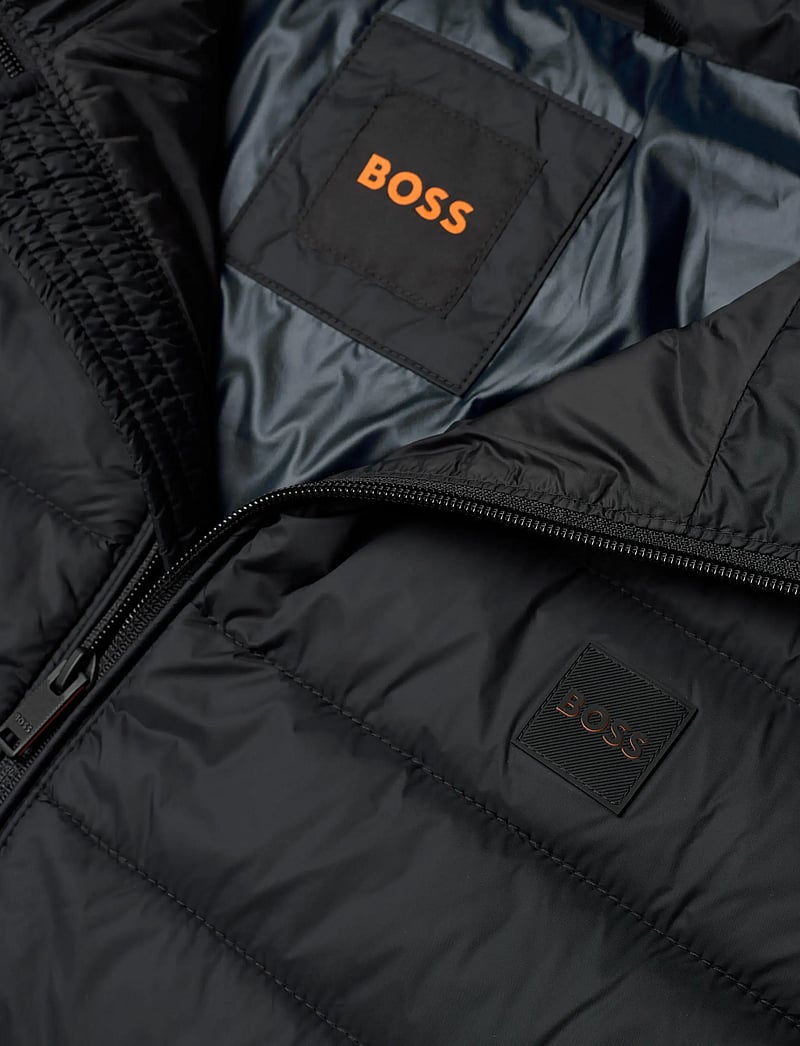 BOSS - Odeno2 - westen - black - 2