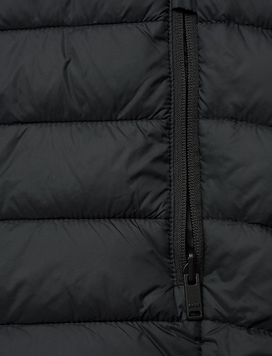 BOSS - Odeno2 - westen - black - 3