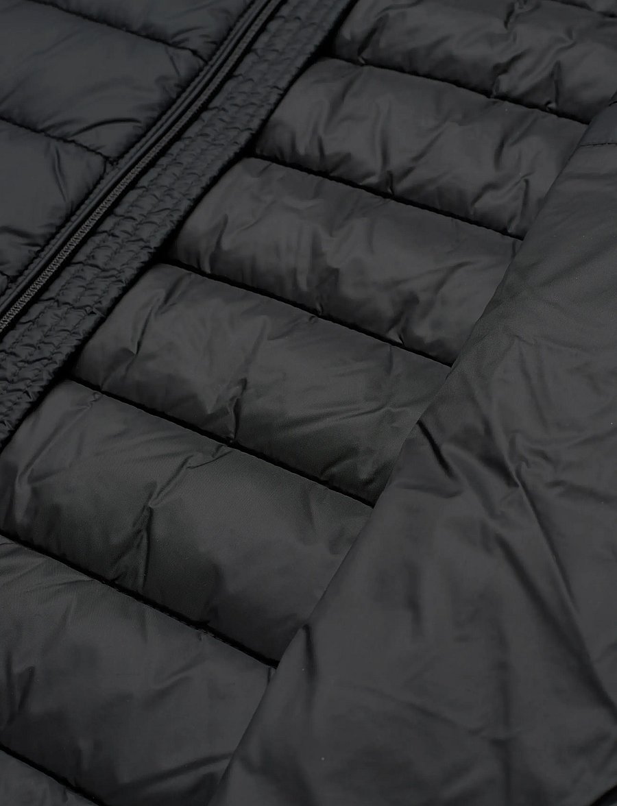 BOSS - Odeno2 - westen - black - 4