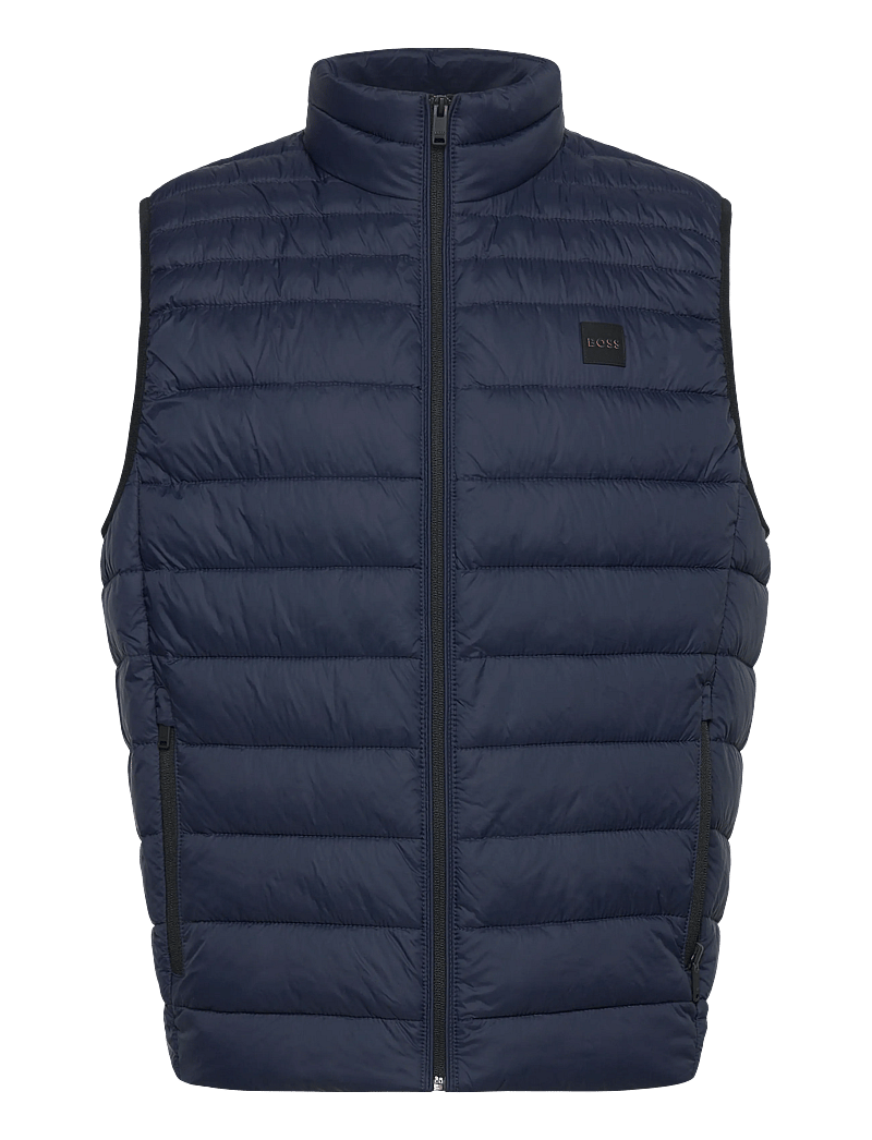 BOSS - Odeno2 - westen - dark blue - 0