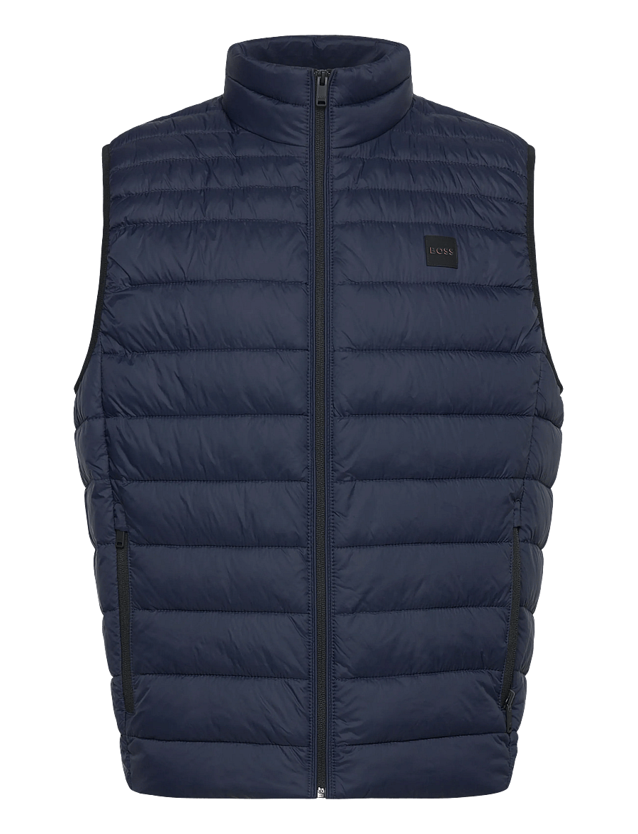 BOSS - Odeno2 - westen - dark blue - 0