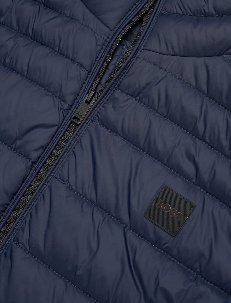 BOSS - Odeno2 - westen - dark blue - 2
