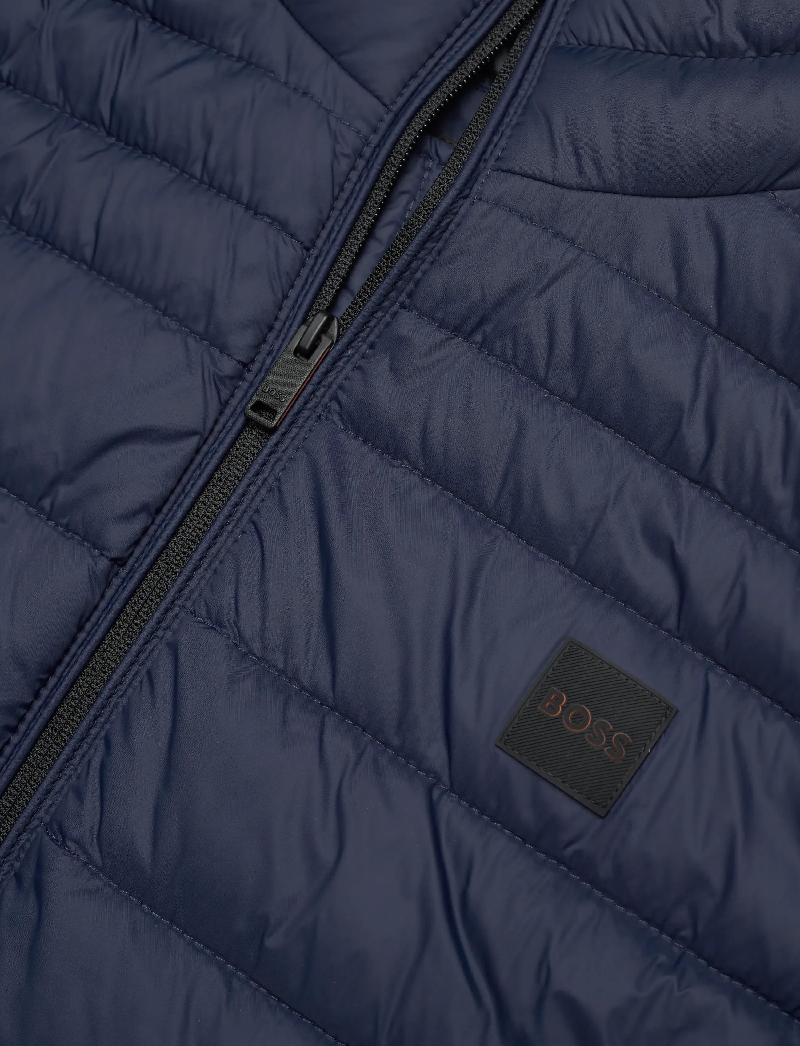 BOSS - Odeno2 - jakker og frakker - dark blue - 2