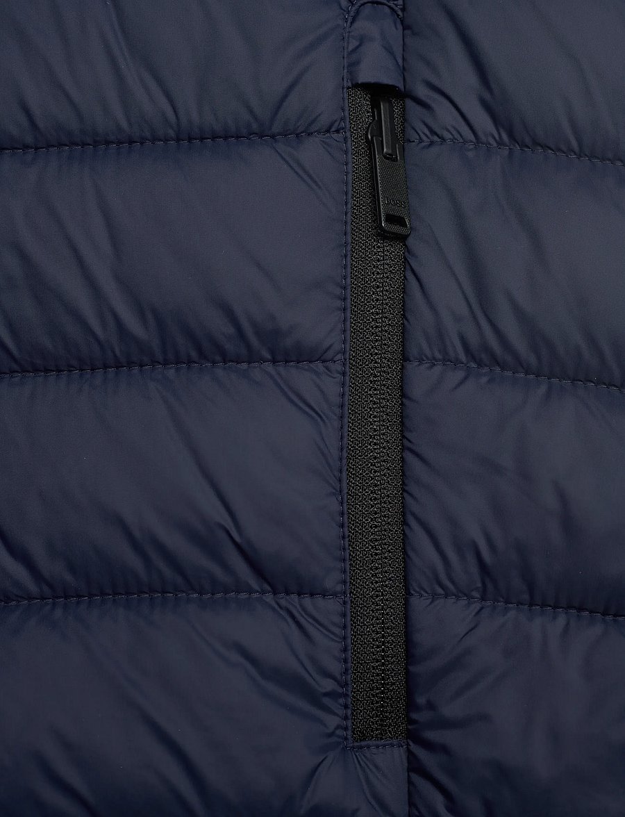 BOSS - Odeno2 - westen - dark blue - 3