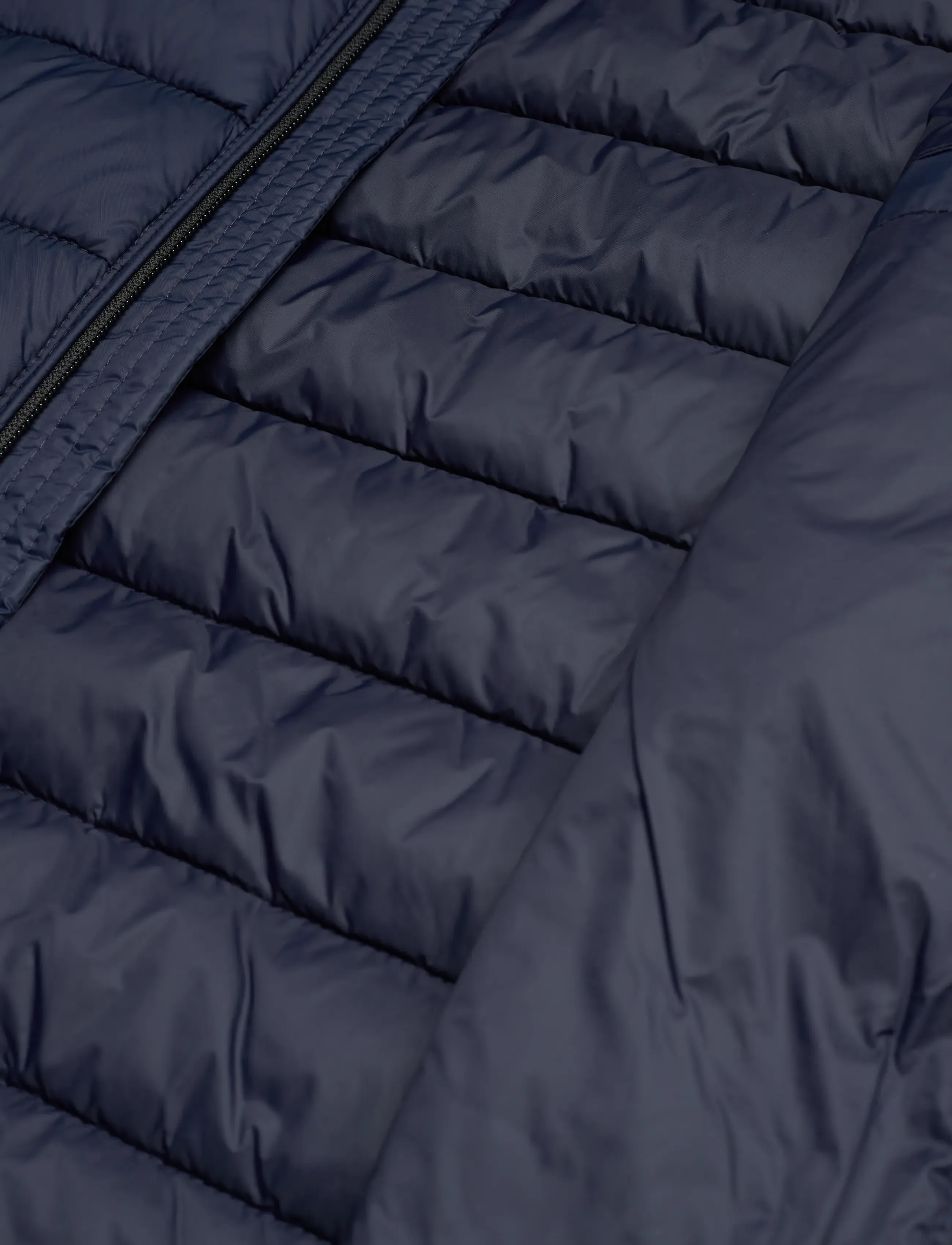 BOSS - Odeno2 - jakker og frakker - dark blue - 4
