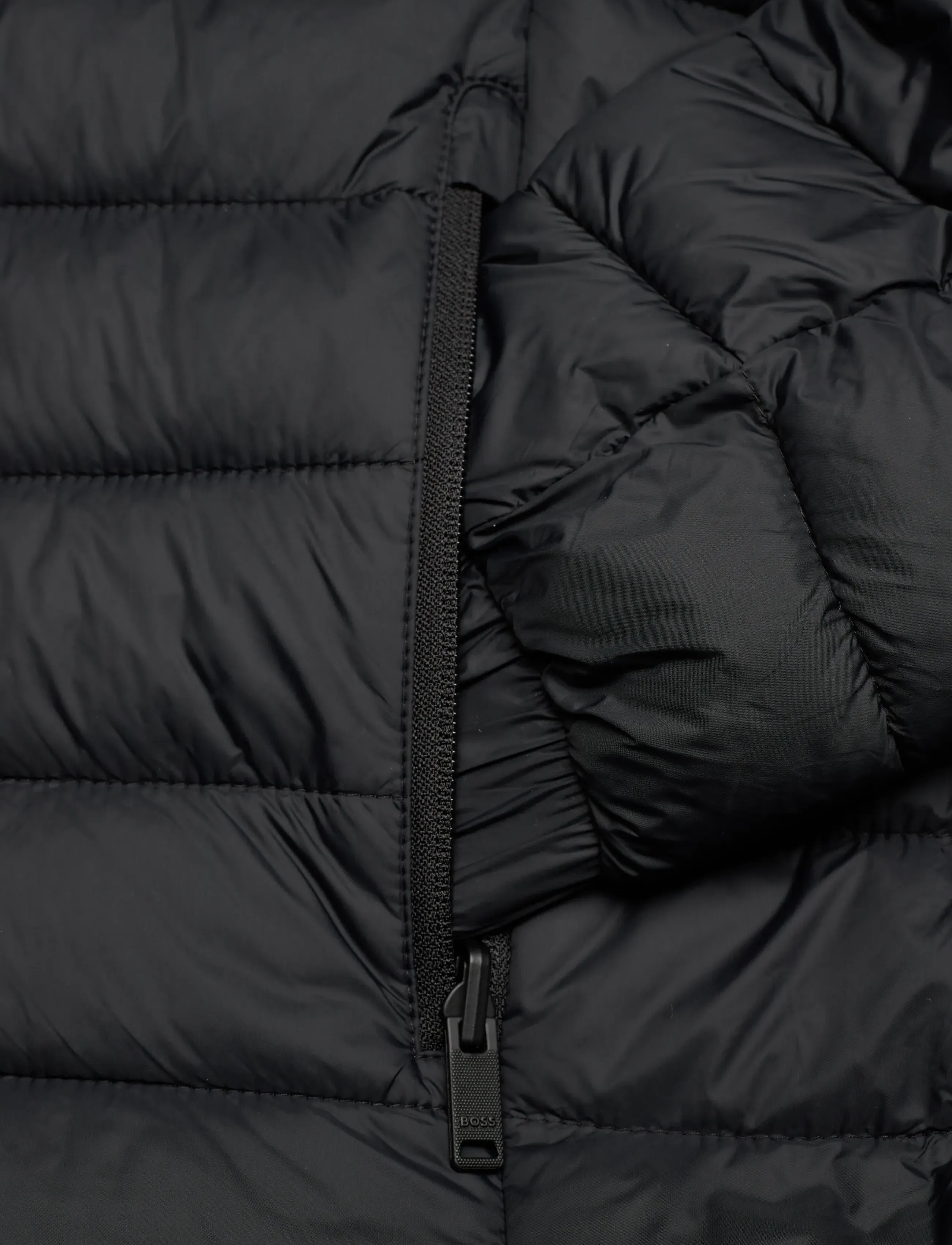 BOSS - Oden2 - voodriga joped - black - 3