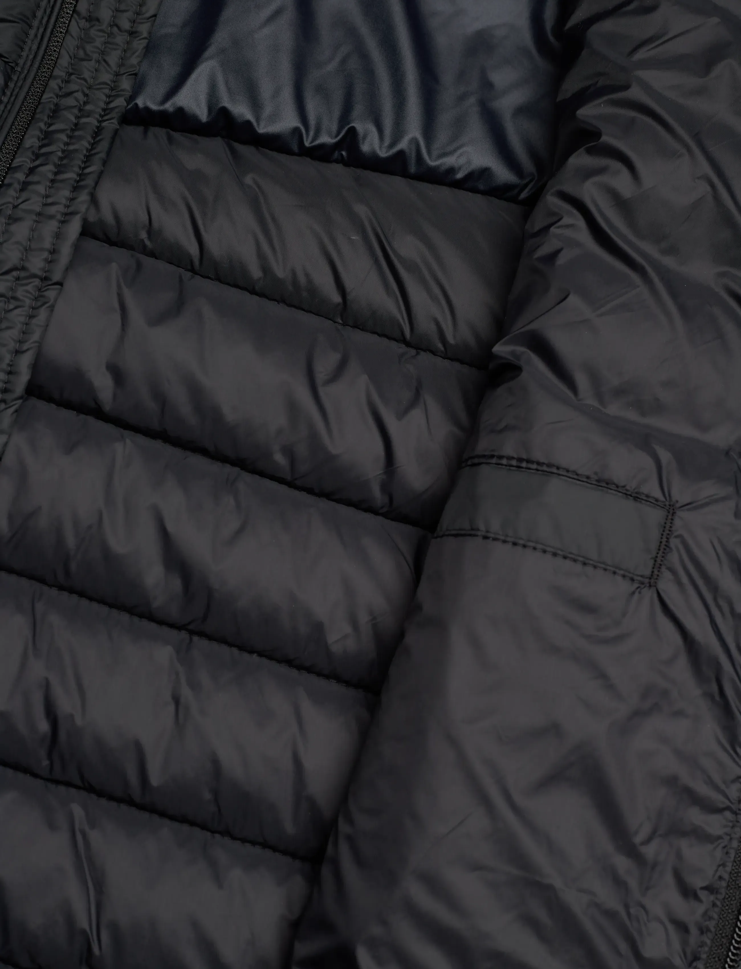 BOSS - Oden2 - voodriga joped - black - 4