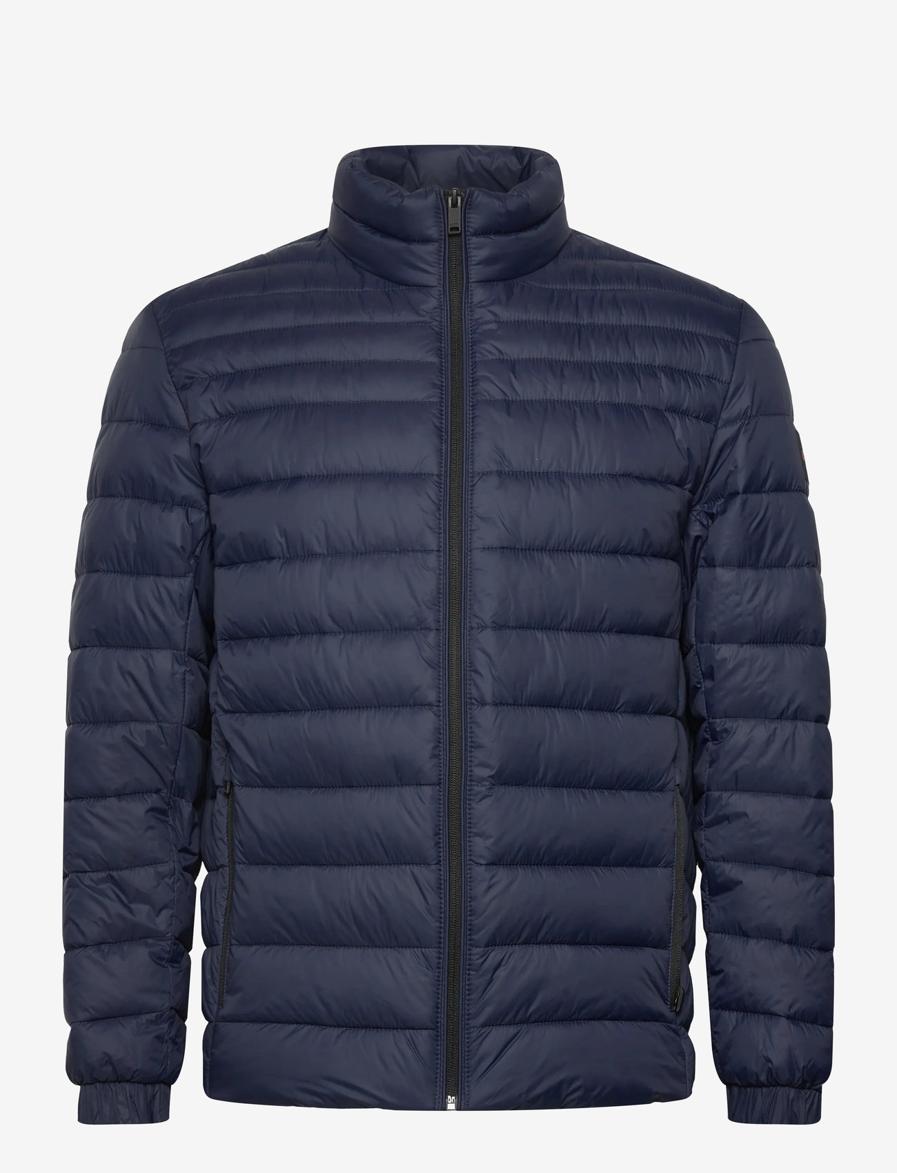 BOSS - Oden2 - vinterjackor - dark blue - 0