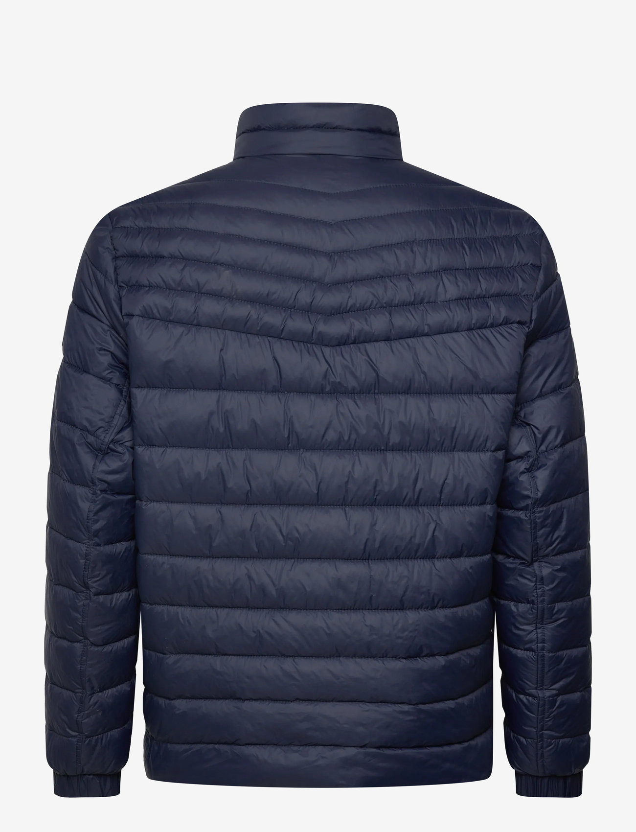 BOSS - Oden2 - vinterjackor - dark blue - 1