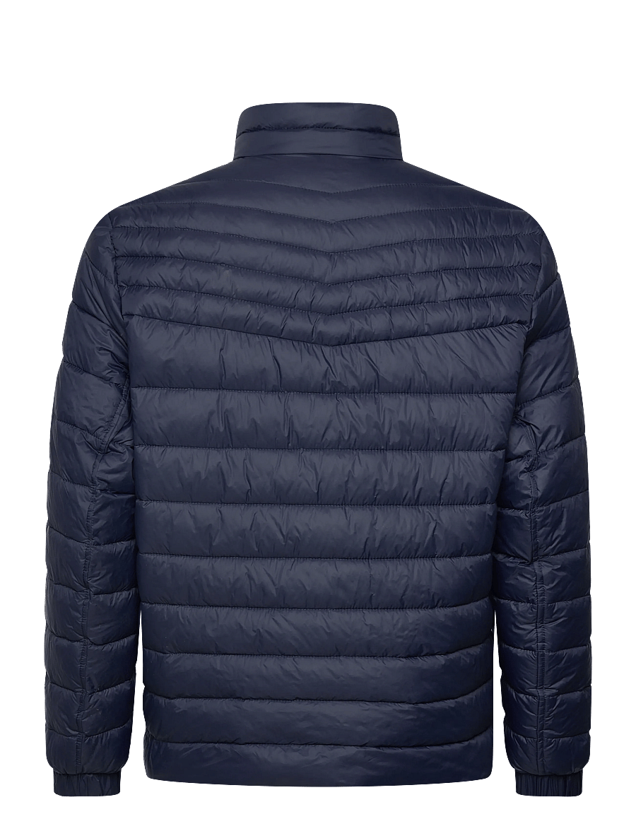 BOSS - Oden2 - daunenjacken - dark blue - 1