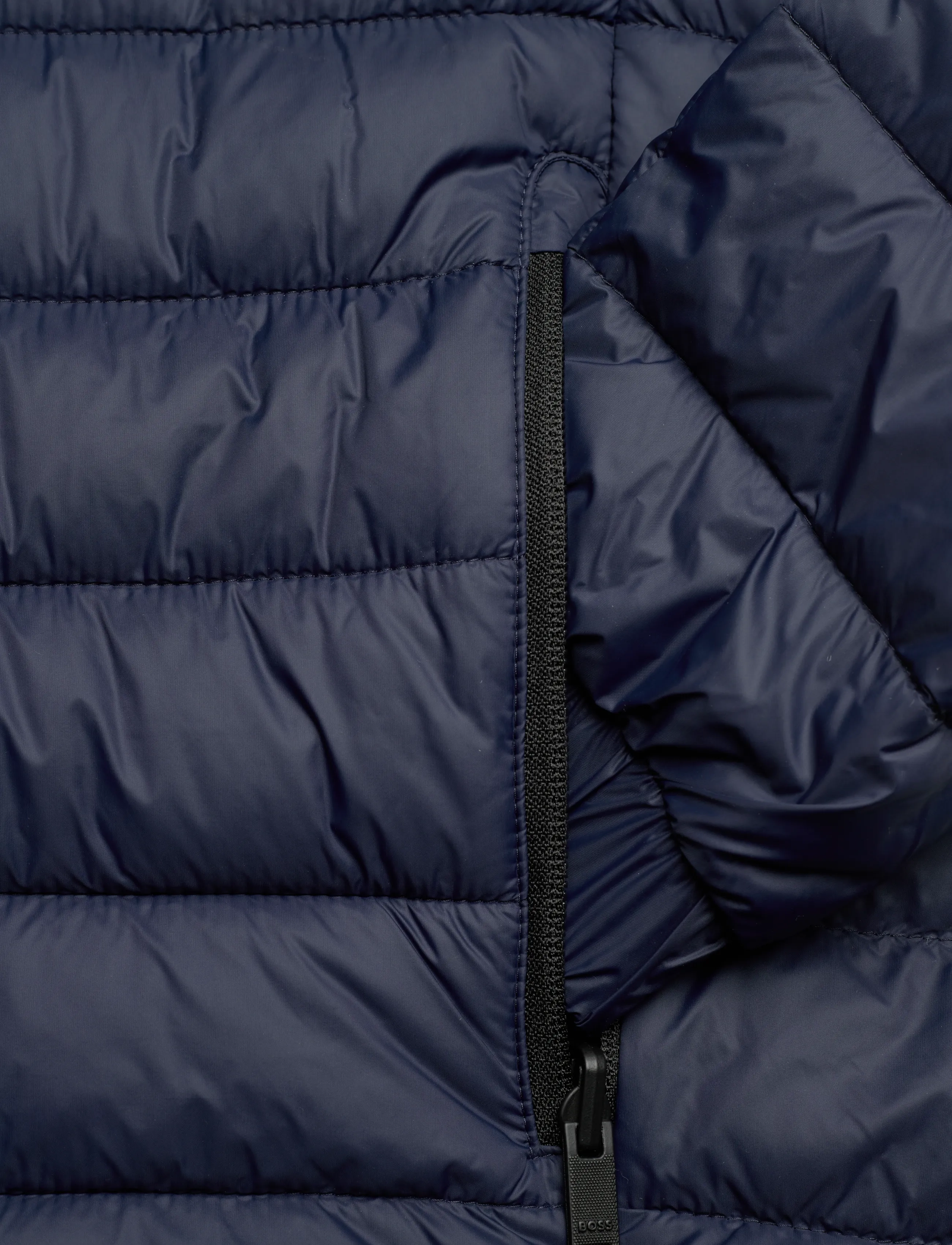 BOSS - Oden2 - daunenjacken - dark blue - 3