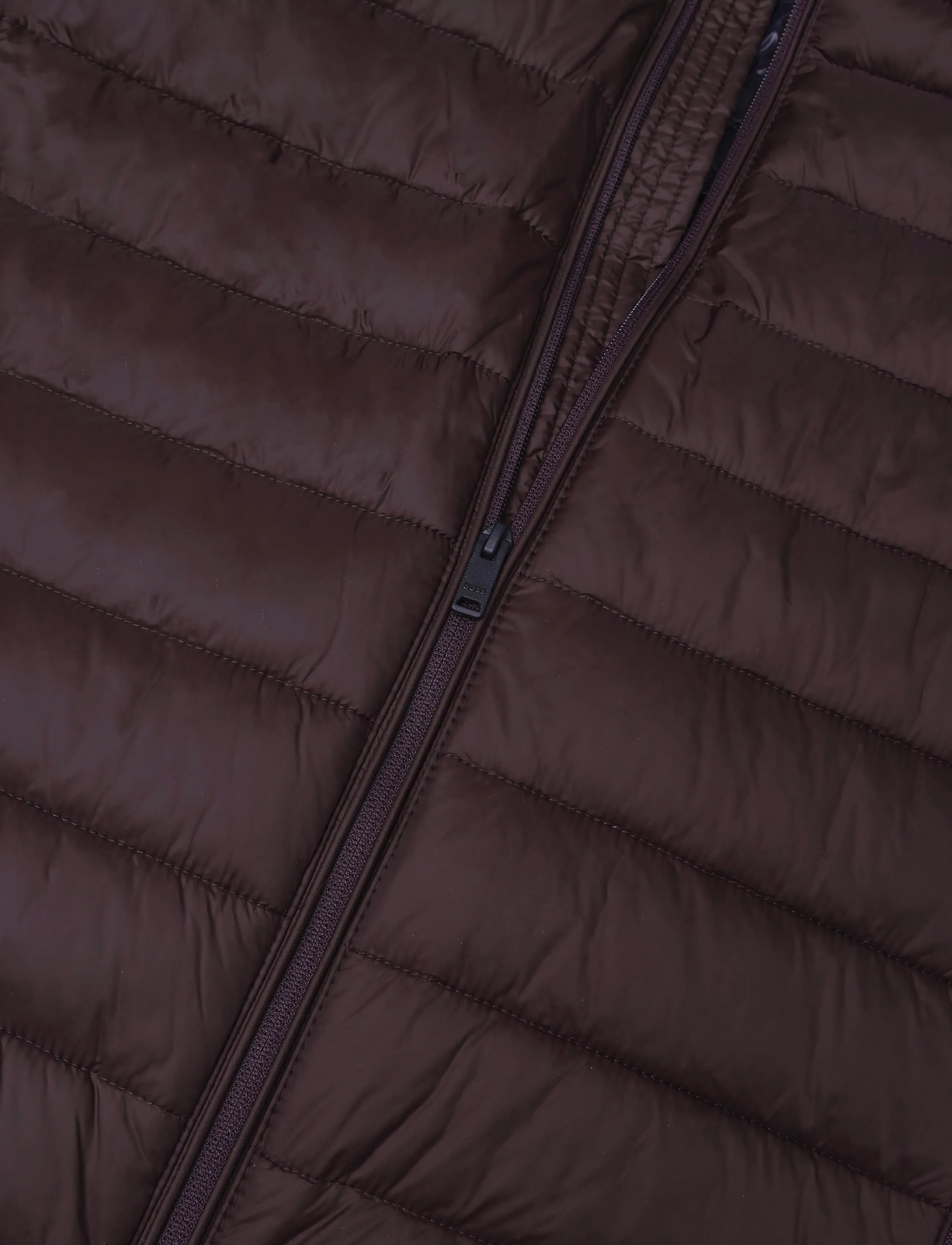 BOSS - Oden2 - winter jackets - dark brown - 3