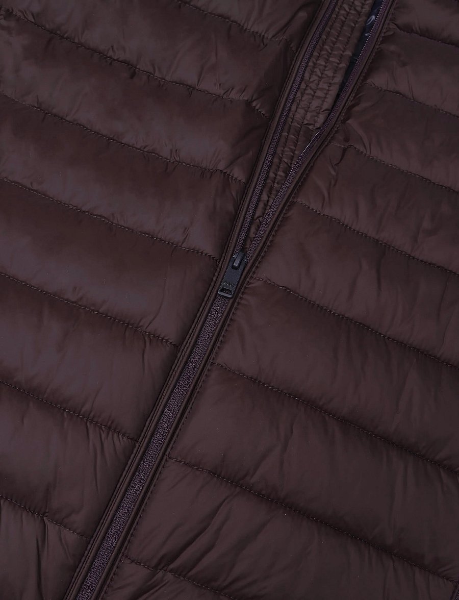 BOSS - Oden2 - winter jackets - dark brown - 3