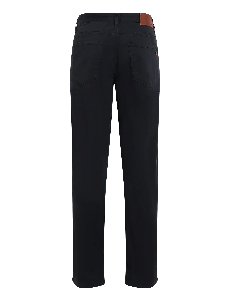 BOSS - Re.Maine_BO - vabaajapüksid - black - 1